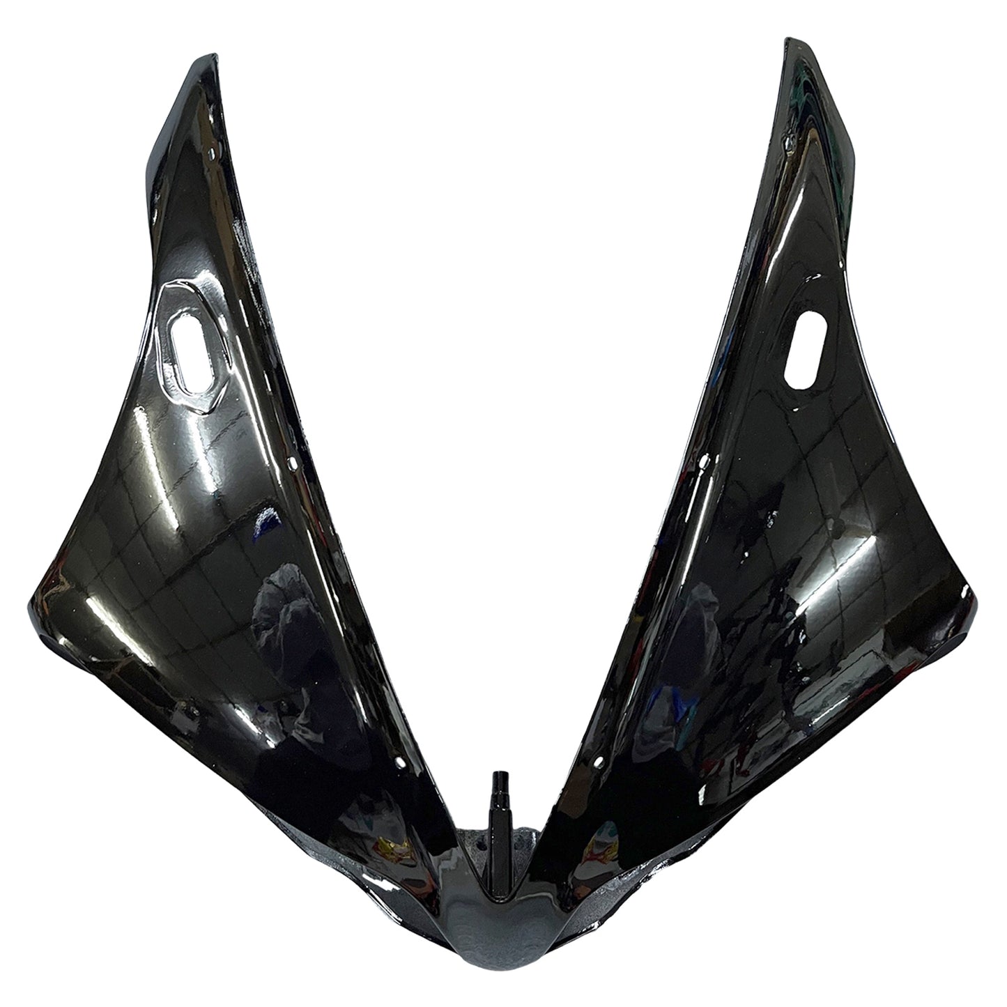 Amotopart 2004-2006 Yamaha YZF R1 Abkehre Gloss Black Verkleidungskit