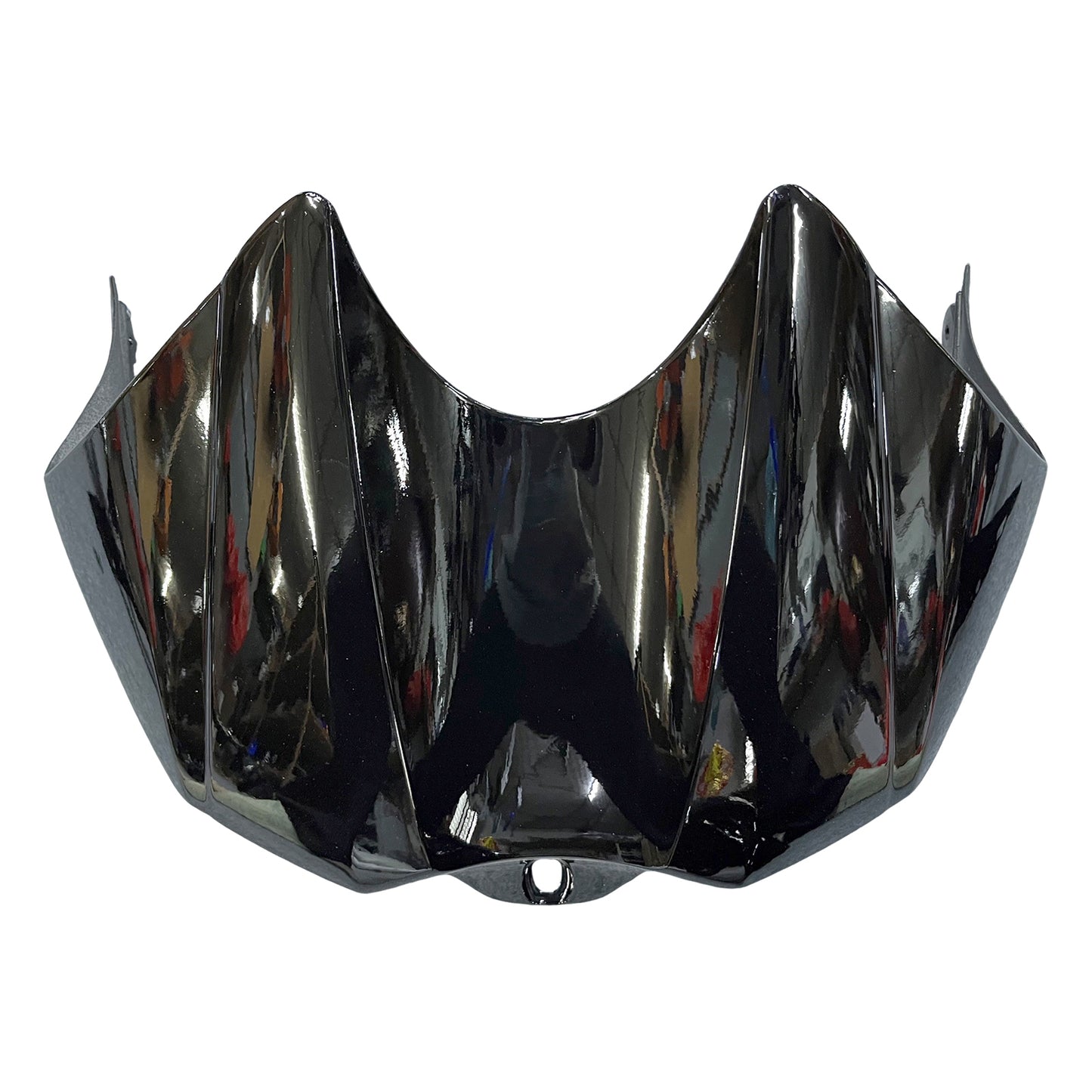 Amotopart 2004-2006 Yamaha YZF R1 Abkehre Gloss Black Verkleidungskit