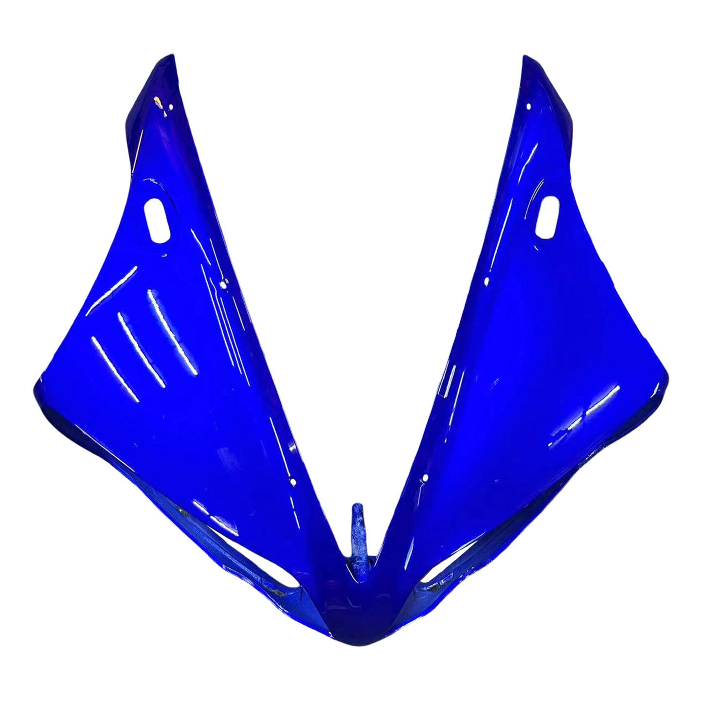 Amotopart 2004-2006 Yamaha YZF R1 Verkleidung Blue Black Kit