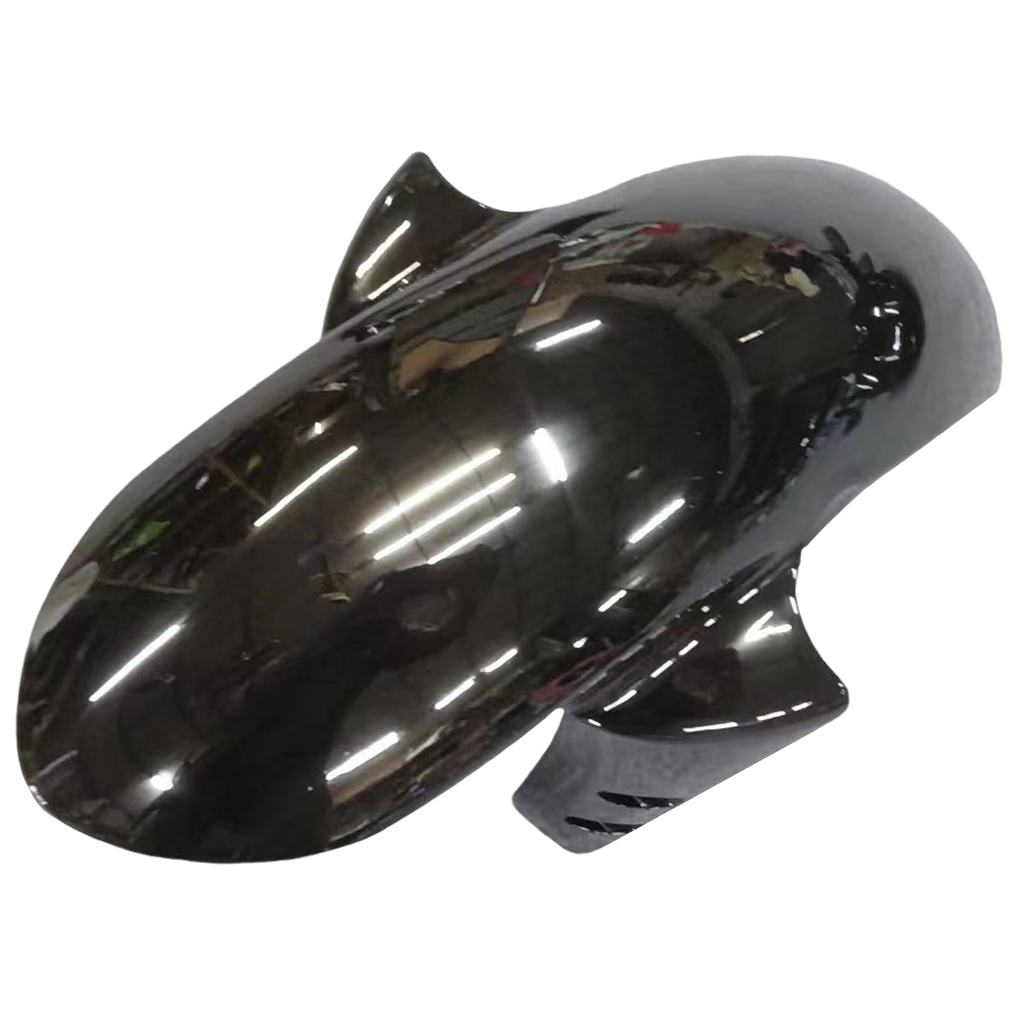 Amotopart ABS-Injektion Kunststoff Kitverkleidung yamaha yzf r1 2004-2006 Gloss Matt Black Generic