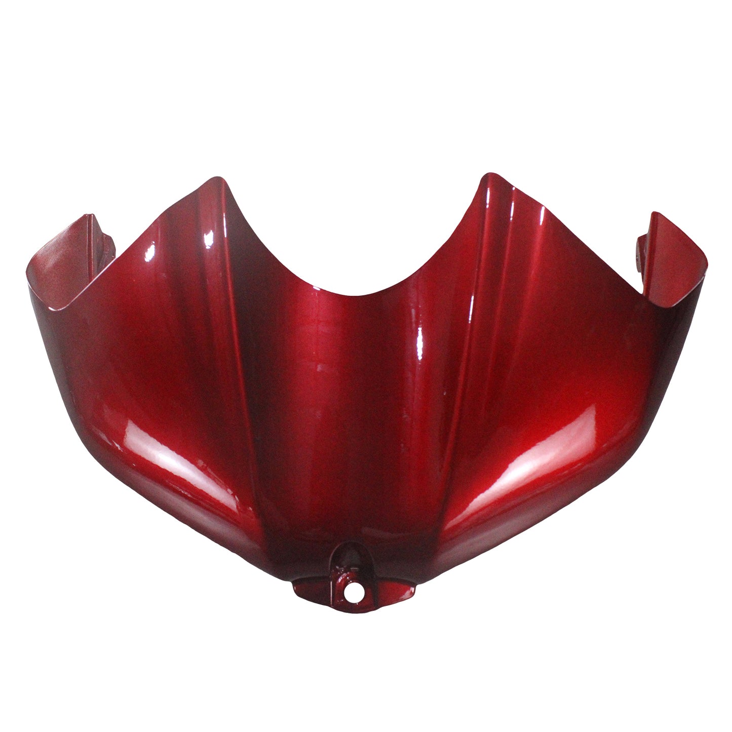 Amotopart Neue rote schwarze Injektion Kunststoff Kitsverkleidung für Yamaha 2006 2007 YZF R6 Generic