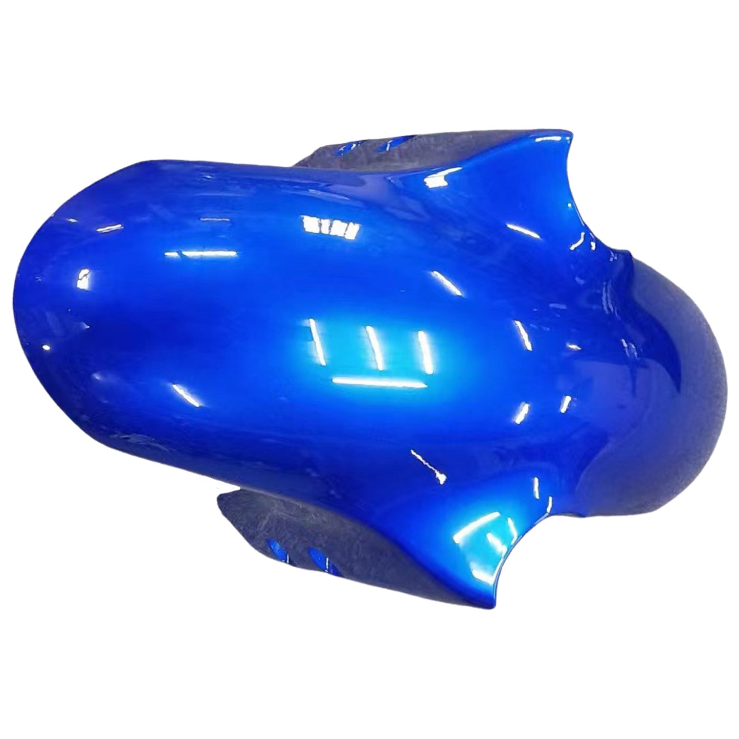 Amotopart 1998-1999 Yamaha R1 Verkleidung Blue Kit