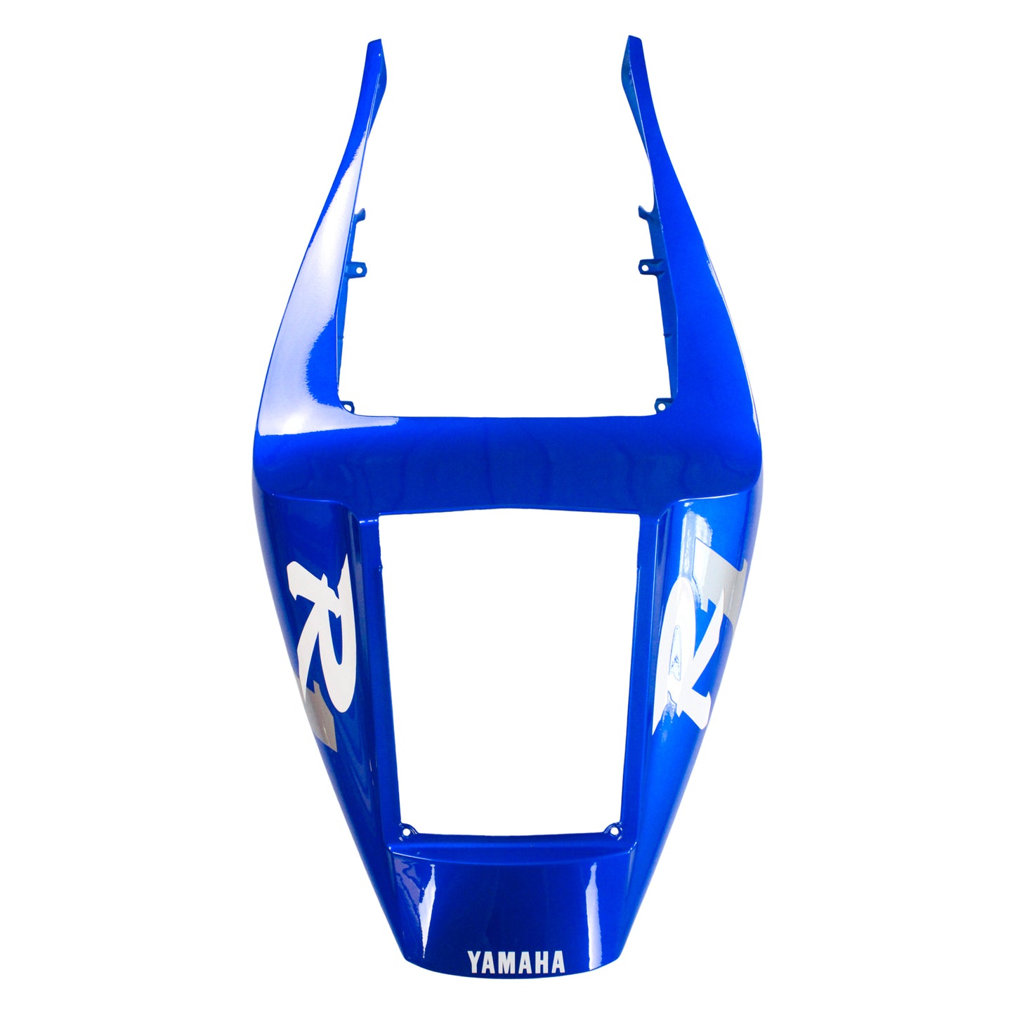 Amotopart Yamaha 1998-1999 YZF 1000 R1 Blue Fearing Kit