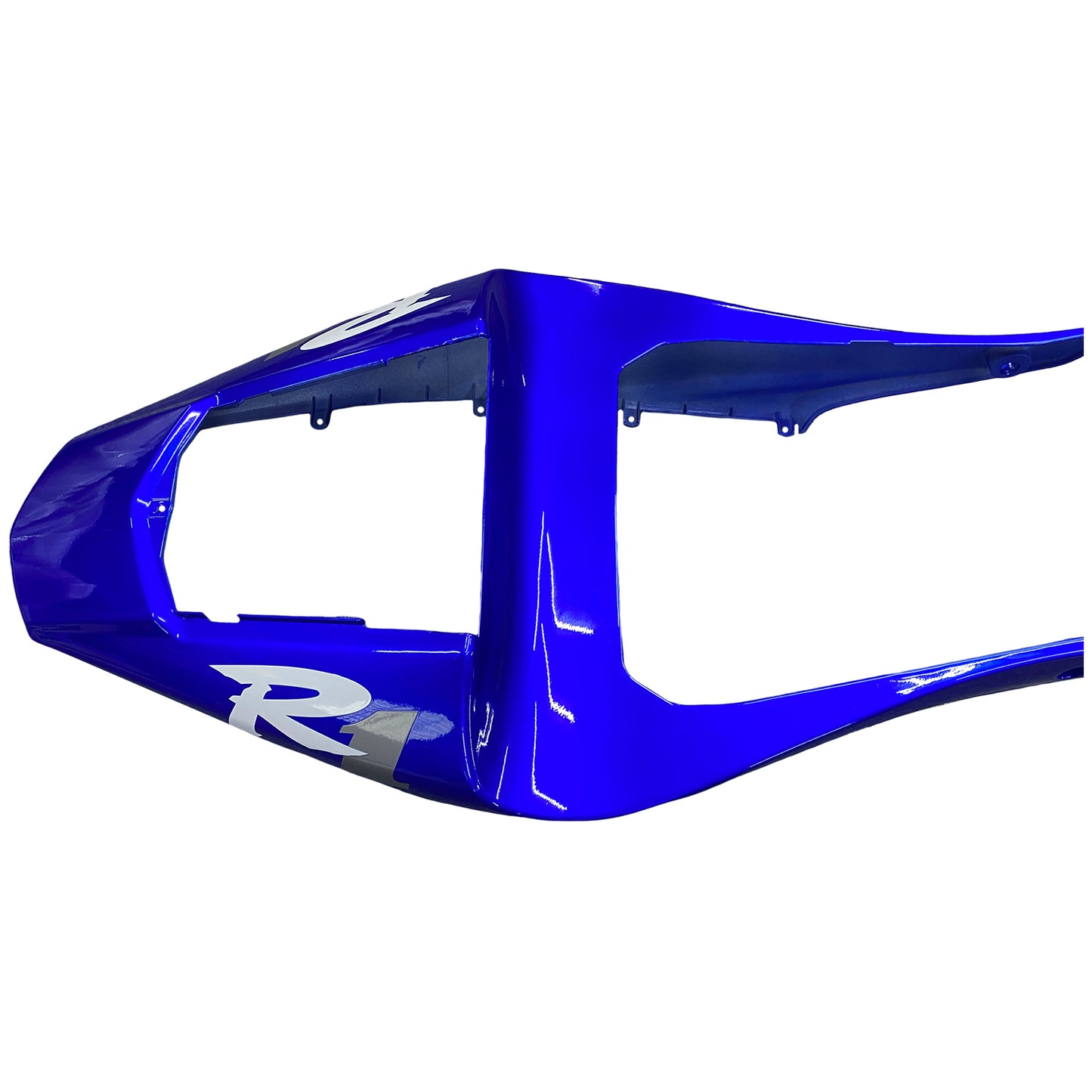 Amotopart 2000-2001 Yamaha YZF-R1 Blue Fearing Kit