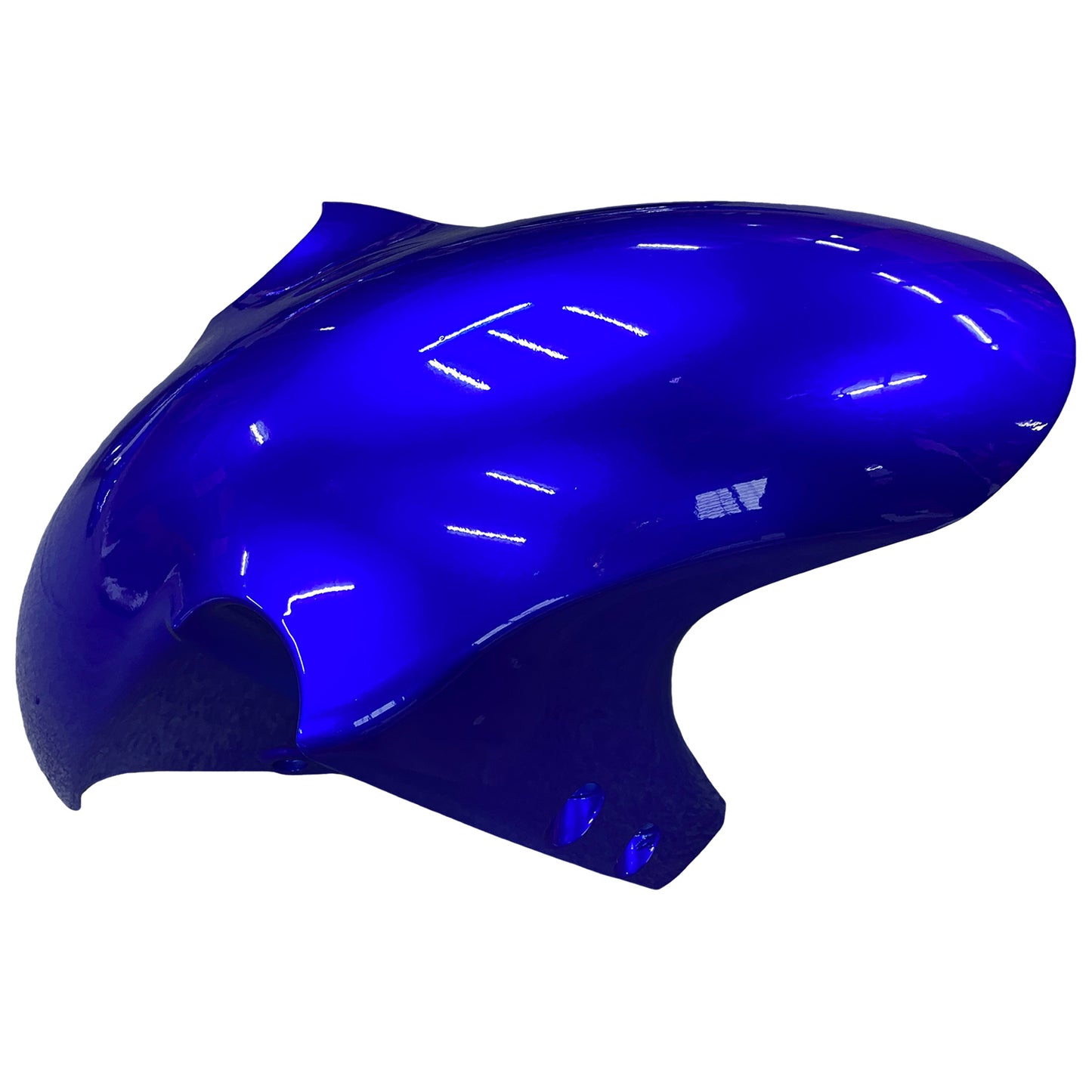 Amotopart 2000-2001 Yamaha YZF-R1 Blue Fearing Kit