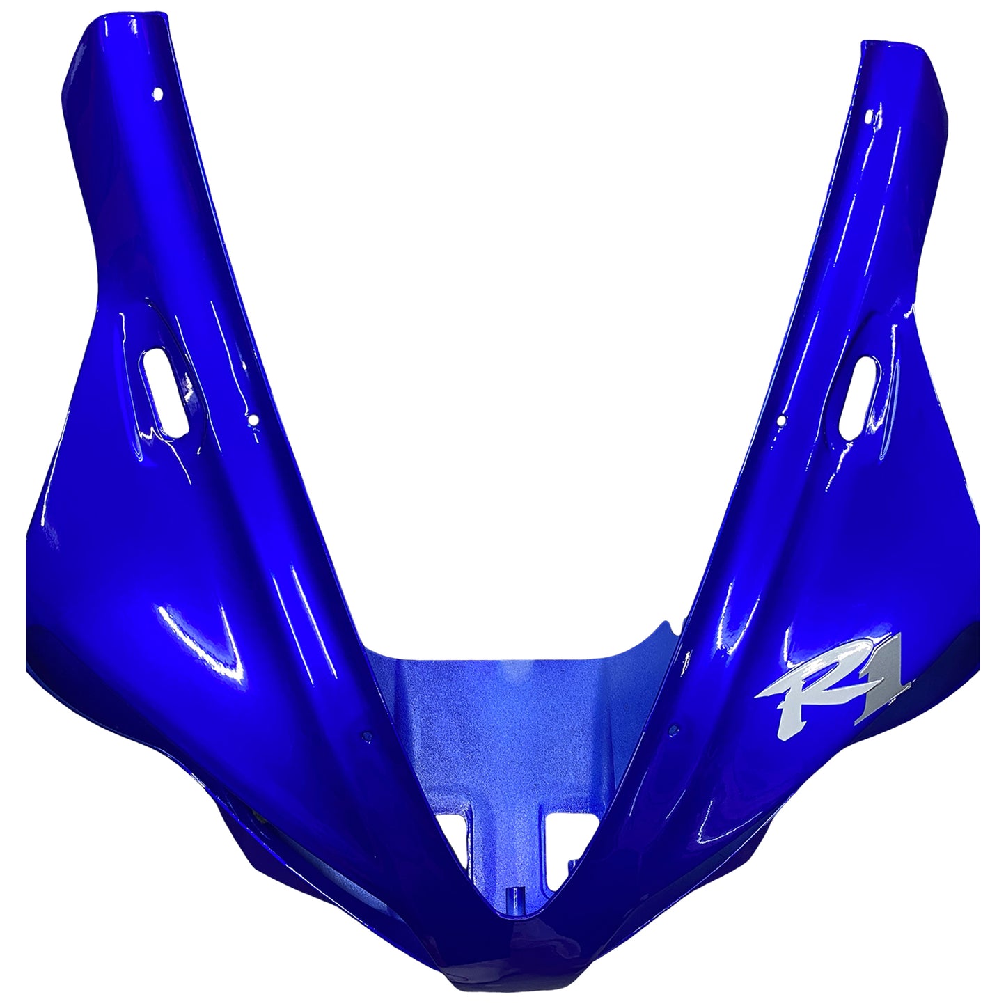 Amotopart 2000-2001 Yamaha YZF-R1 Blue Fearing Kit