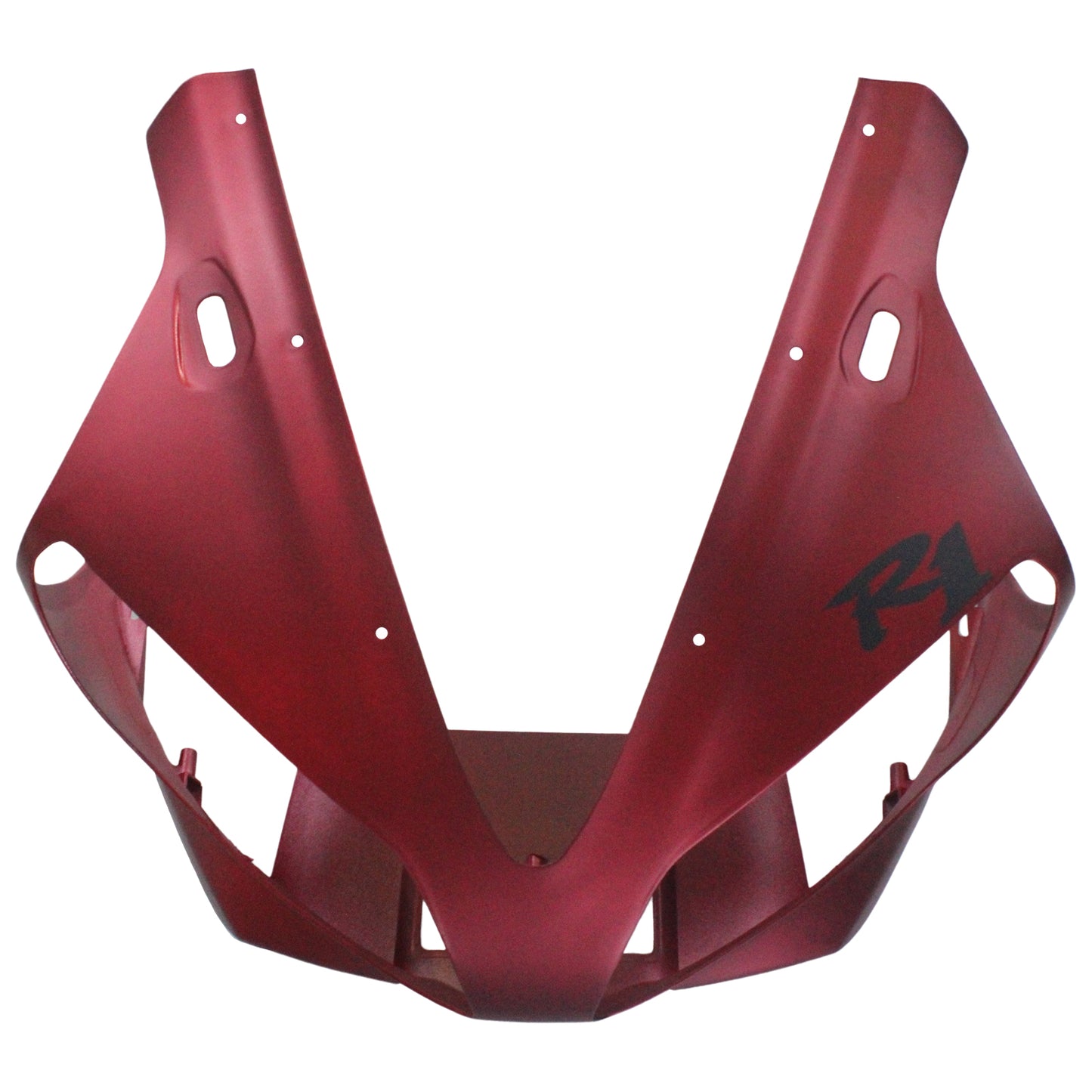 Amotopart Verkleidung fit für Yamaha YZF 1000 R1 2000-2001