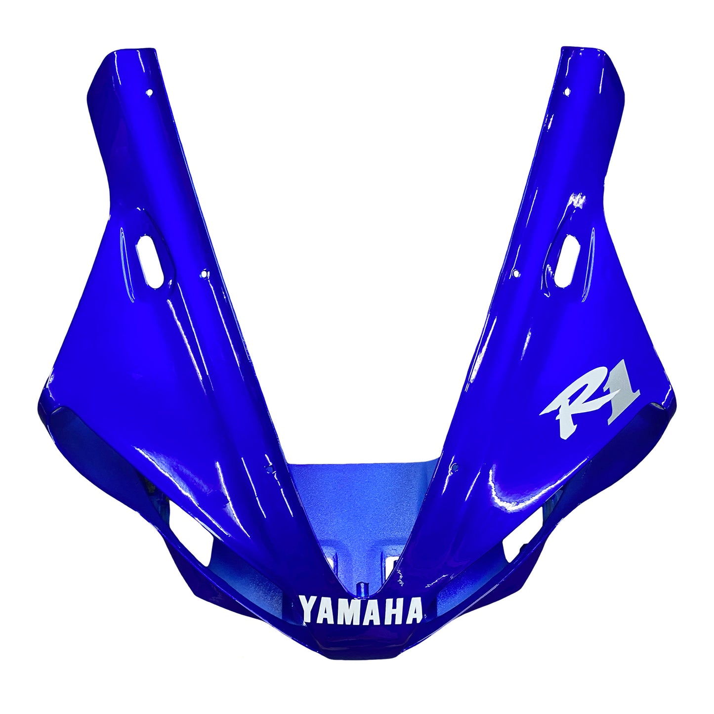 Amotopart Yamaha YZF 1000 R1 2000–2001 Verkleidungsset, Karosserie, Kunststoff, ABS