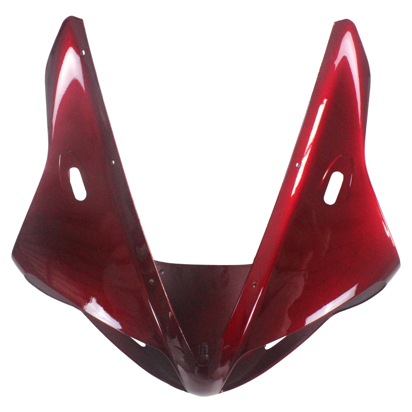 Amotopart 2002-2003 Yamaha R1 Verkleidung G-Red & Black Kit