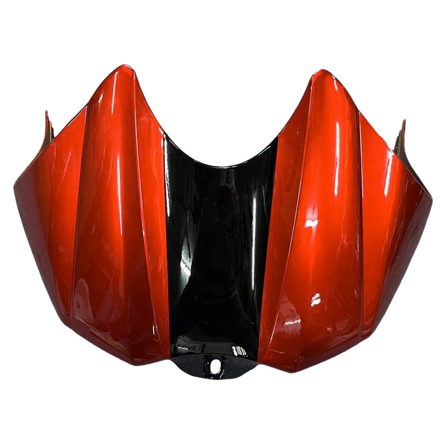 Amotopart Verkleidungsset für Yamaha YZF 1000 R1 2004–2006, Karosserie, Kunststoff, ABS