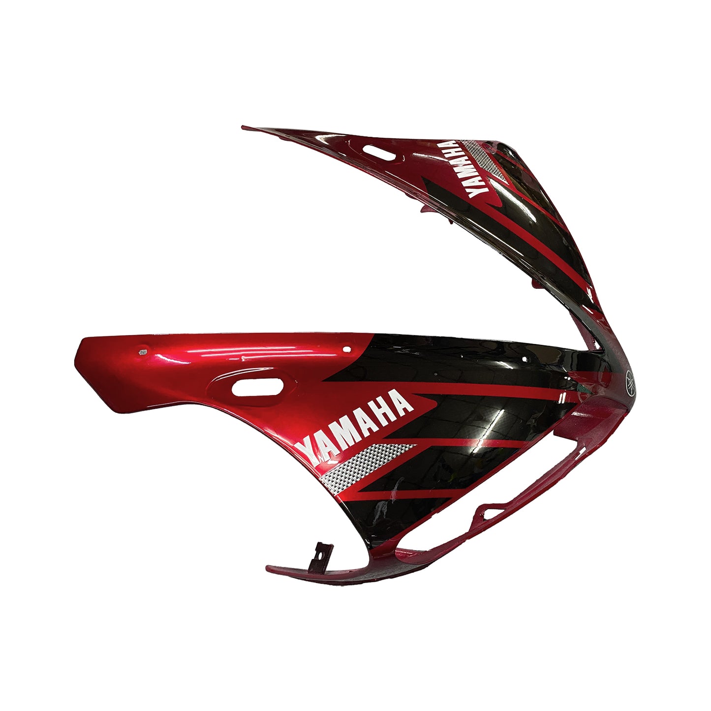 Amotopart Verkleidung fit für Yamaha YZF 1000 R1 2004-2006