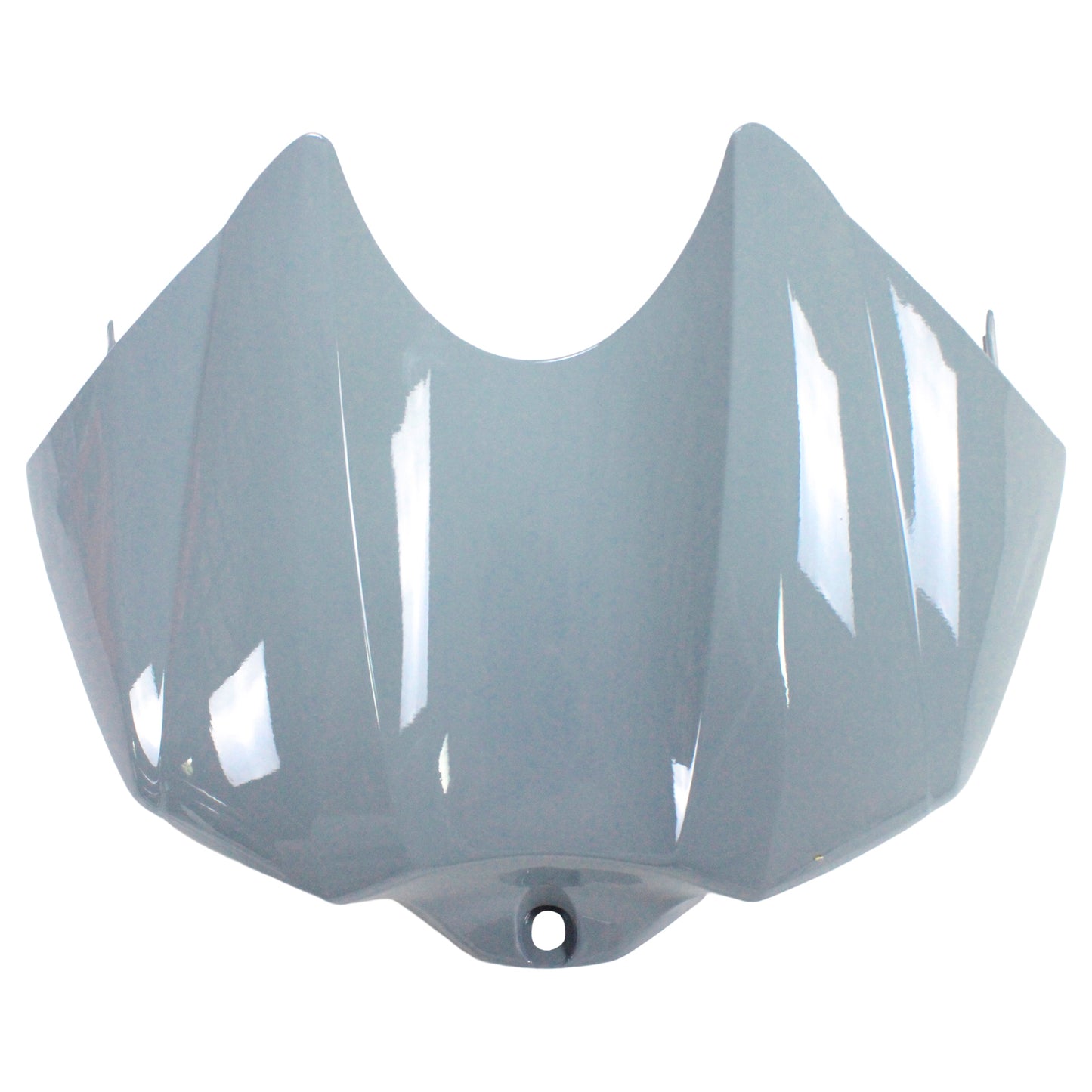 Amotopart Yamaha 2004-2006 YZF 1000 R1 Grey Abzugskit