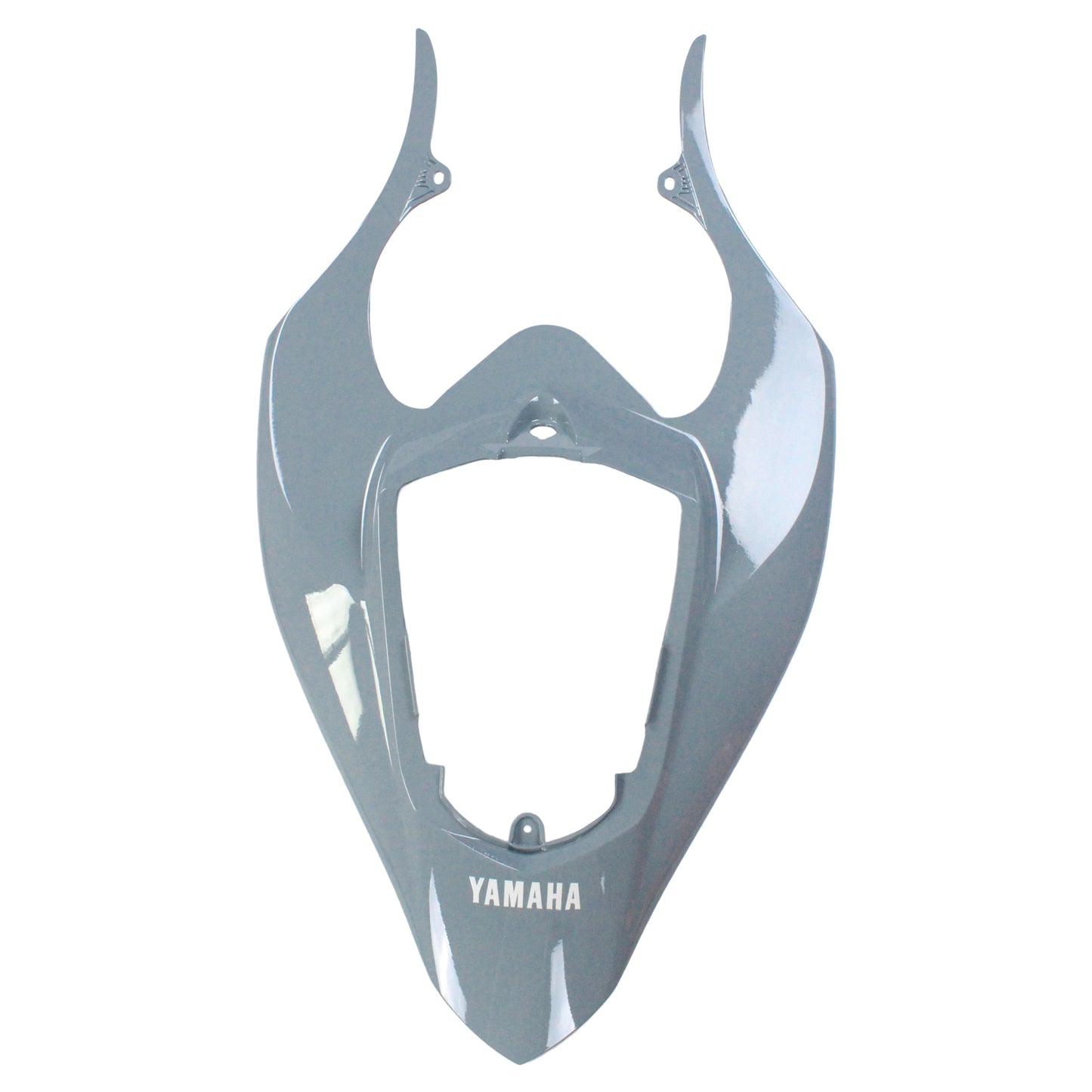 Amotopart Yamaha 2004-2006 YZF 1000 R1 Grey Abzugskit