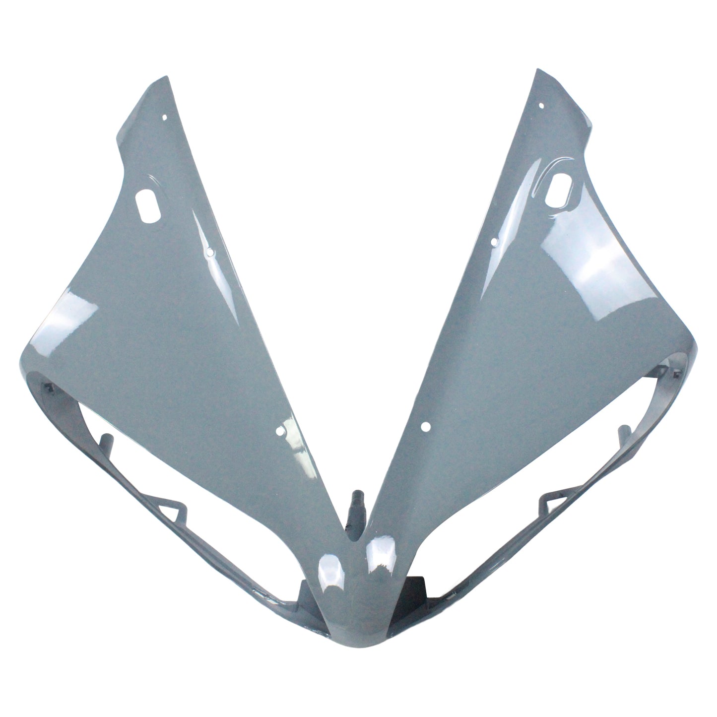 Amotopart Yamaha 2004-2006 YZF 1000 R1 Grey Abzugskit