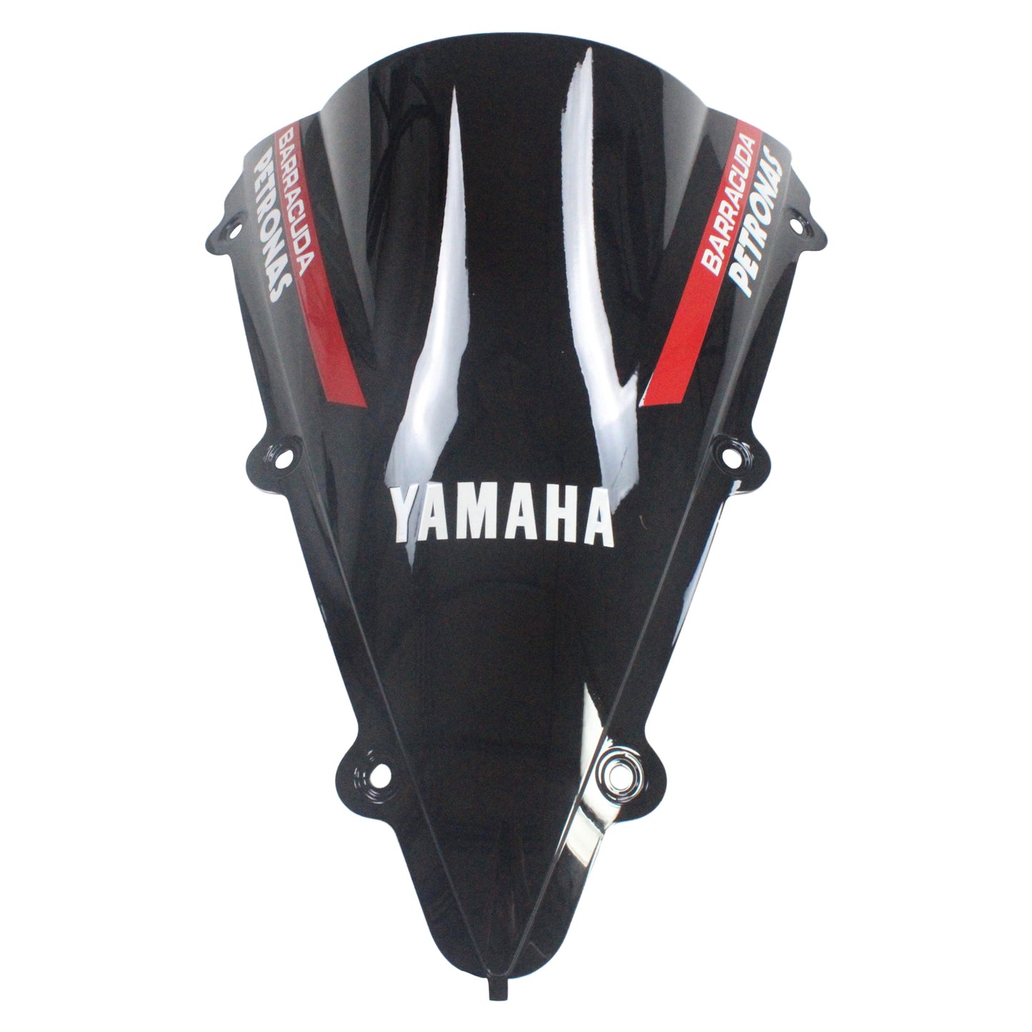 AMOTOPART-Verkleidungs-Kit Karosserie Kunststoff ABS fit für Yamaha YZF 1000 R1 2004-2006