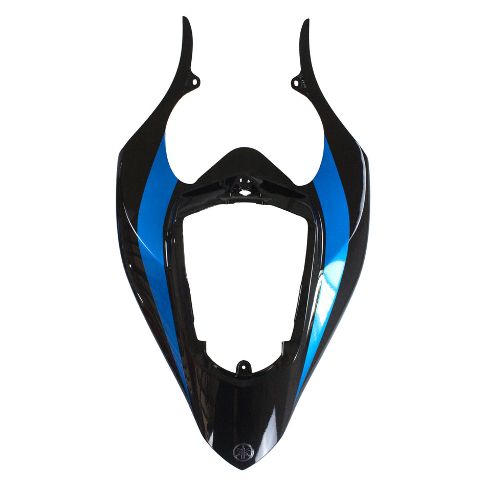 AMOTOPART Kit de carénage en plastique ABS pour Yamaha YZF 1000 R1 2004-2006