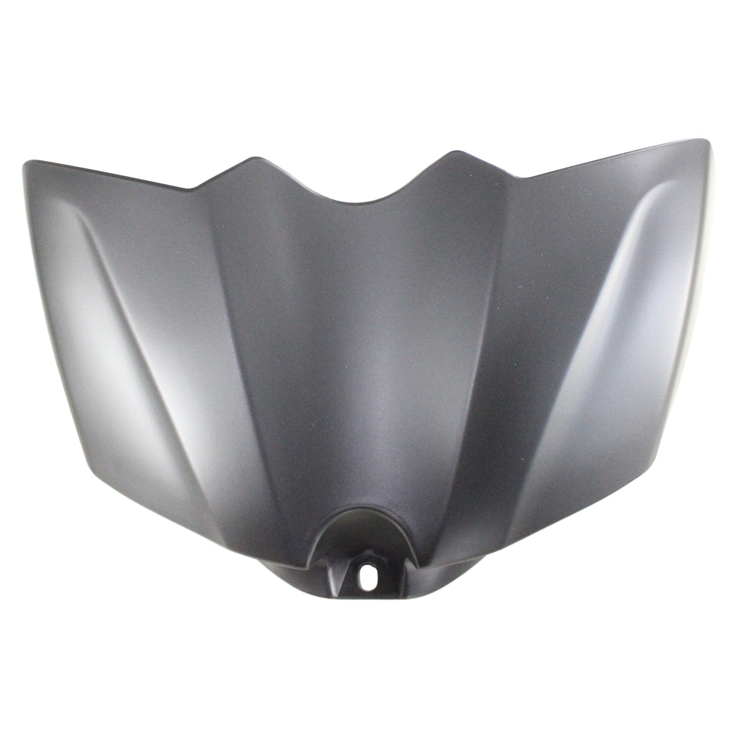 Amotopart Yamaha 2007-2008 YZF 1000 R1 Schwarzverkleidungskit