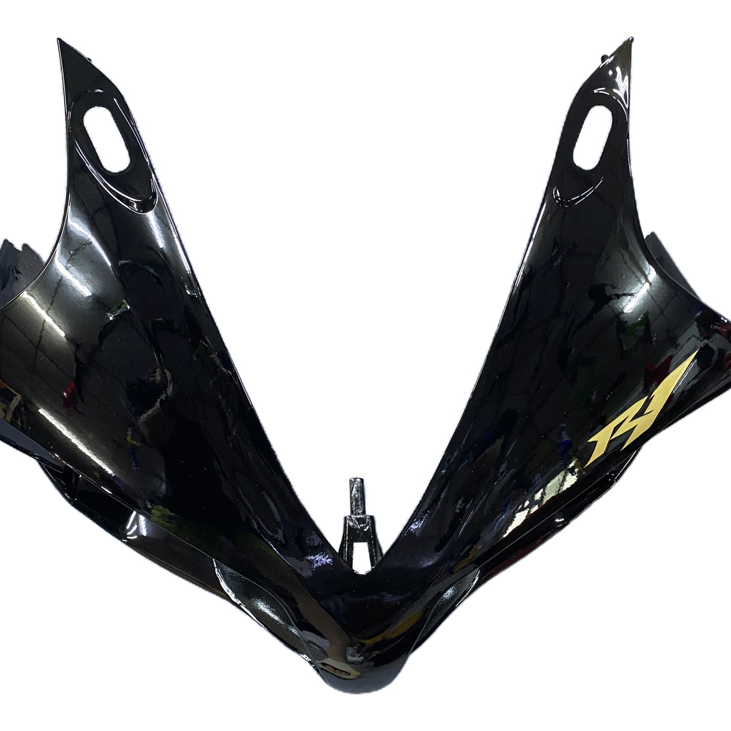 Amotopart Verkleidungsset für Yamaha YZF 1000 R1 2007–2008, Karosserie, Kunststoff, ABS