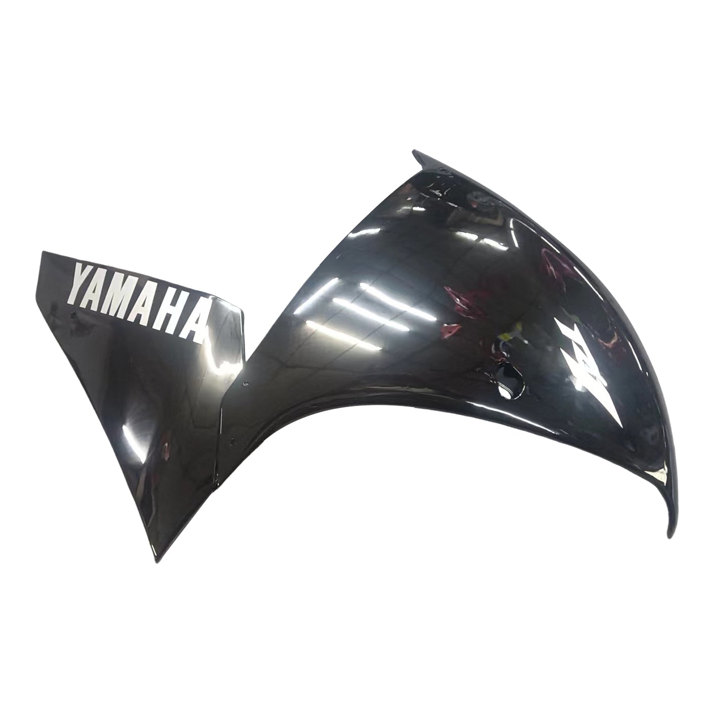 Injektionsverkaufskit Karosserie Kunststoff ABS fit für Yamaha YZF 1000 R1 2009-2011