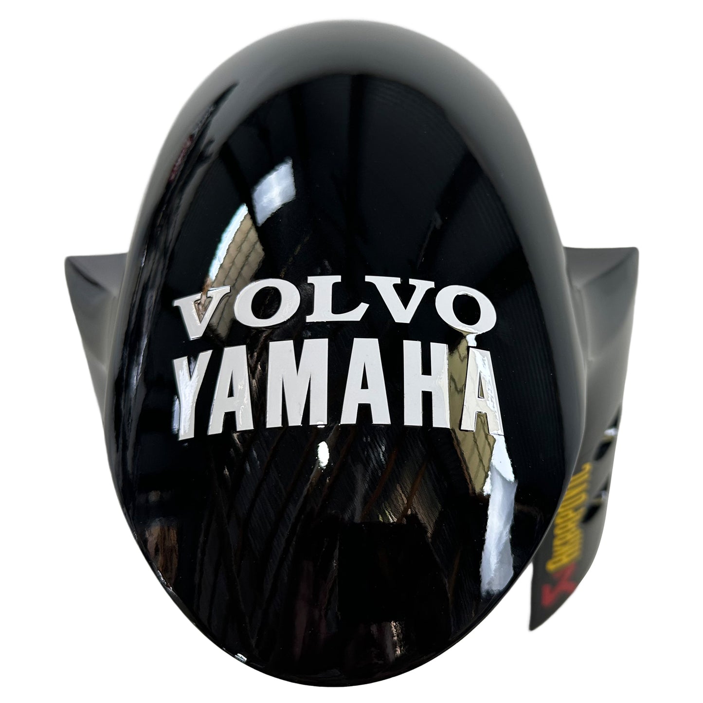 Amotopart Yamaha 2009-2011 YZF 1000 R1 Abzugskit