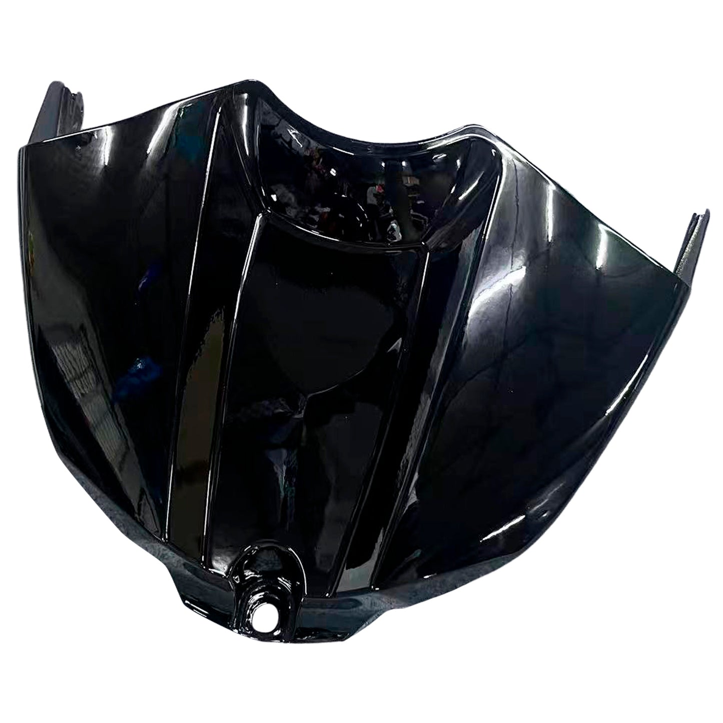 Amotopart Yamaha YZF 1000 R1 2009–2011 Verkleidungsset, Karosserie, Kunststoff, ABS