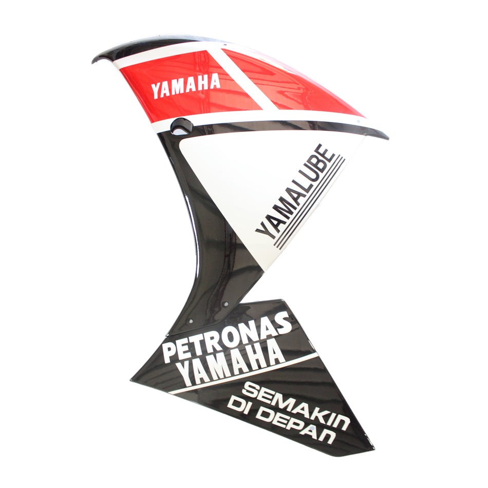 Amotopart Yamaha 2012-2014 YZF 1000 R1 Kit Craignant Blanc Rouge