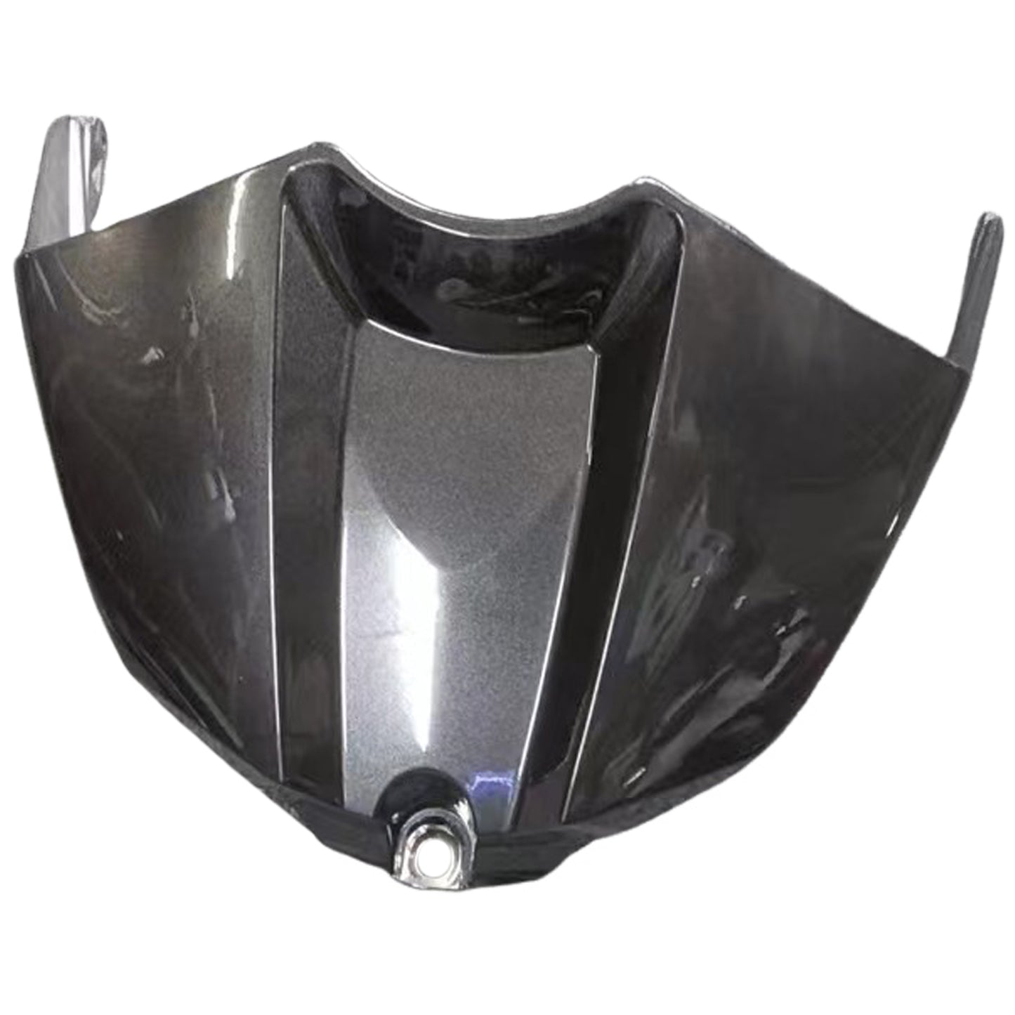 Amotopart Yamaha 2012-2014 YZF 1000 R1 Schwarzblau Abzugskit