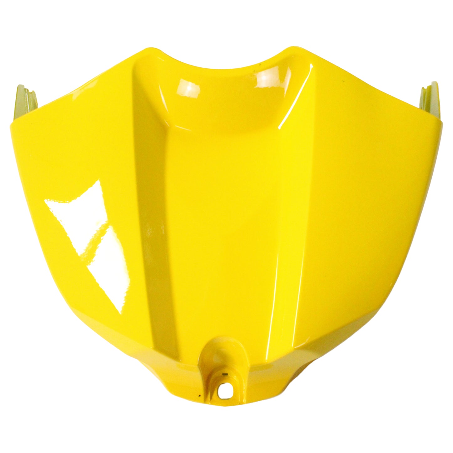 Amotopart Yamaha 2012-2014 YZF 1000 R1 Yellow Black Dehnung Kit