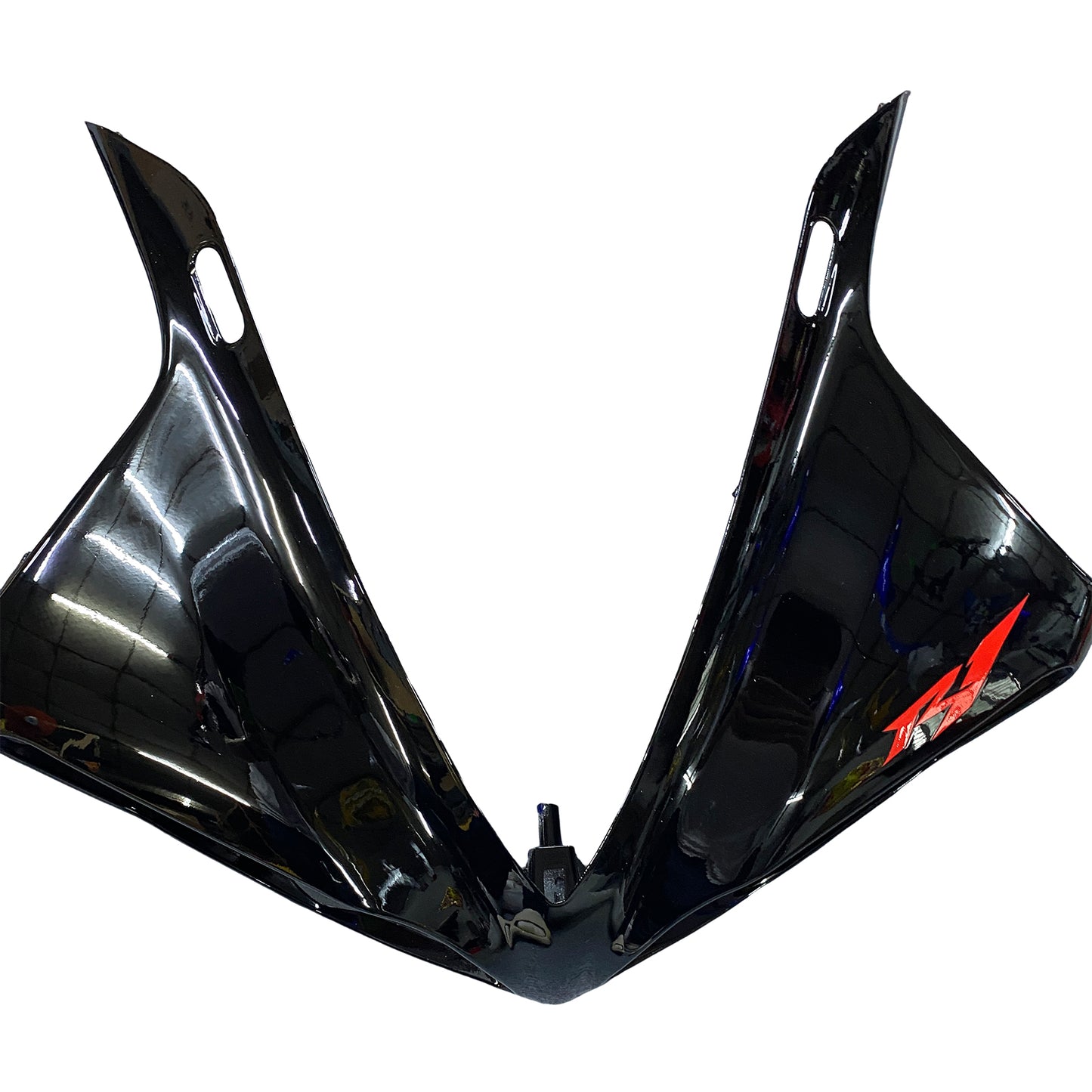 2012-2014 Yamaha YZF-R1 Einspritzverkleidungssatz Karosserie Kunststoff ABS