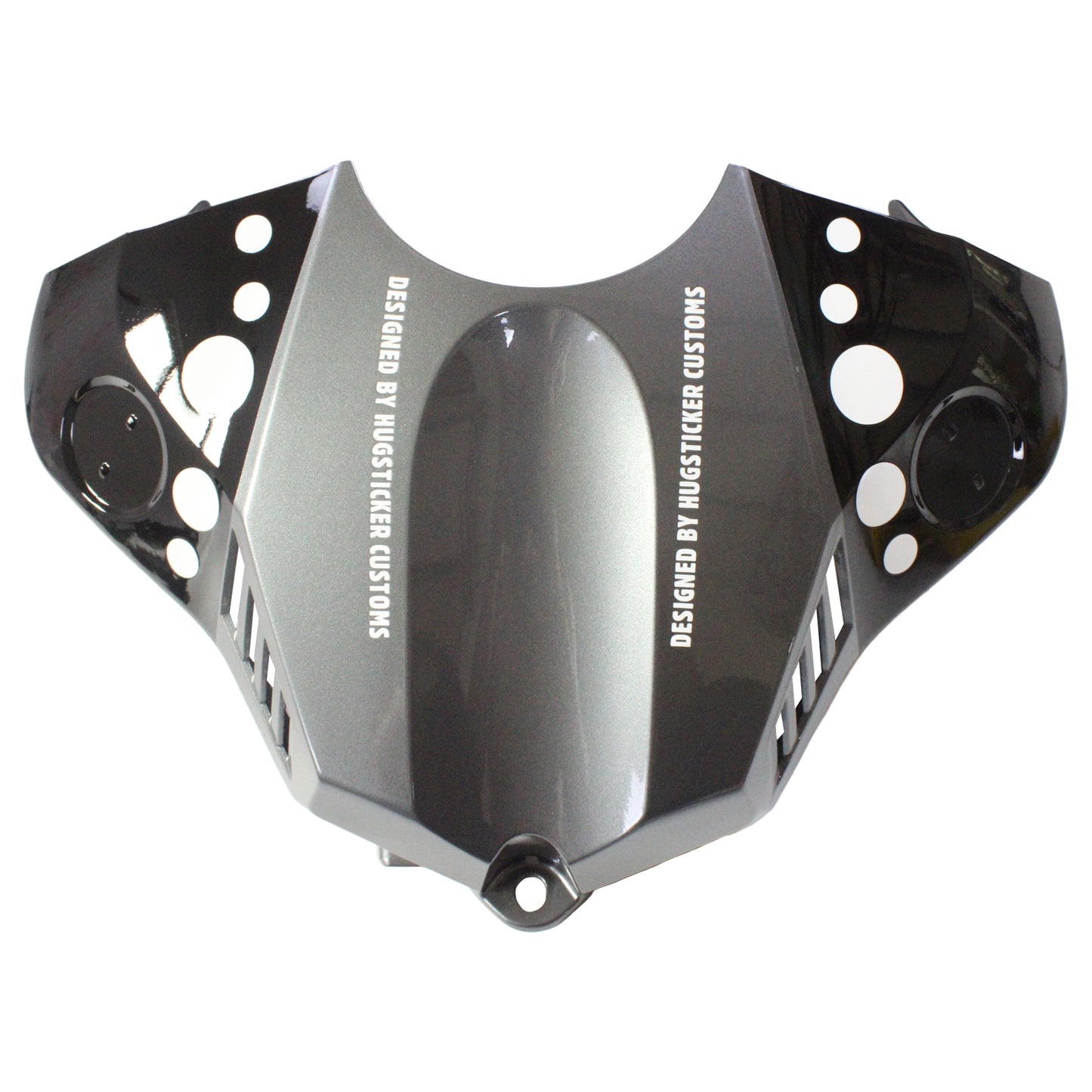 Amotopart Verkleidung fit für Yamaha YZF 1000 R1 2015-2019