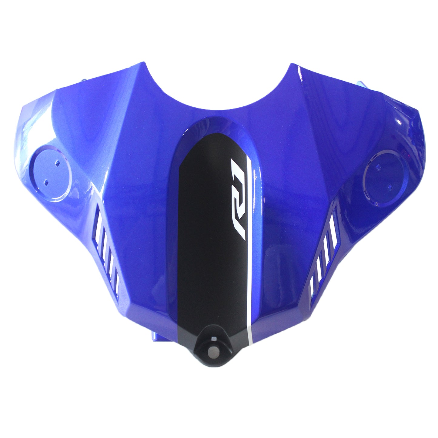 Amotopart Yamaha 2015-2019 YZF 1000 R1 Blue Fearing Kit