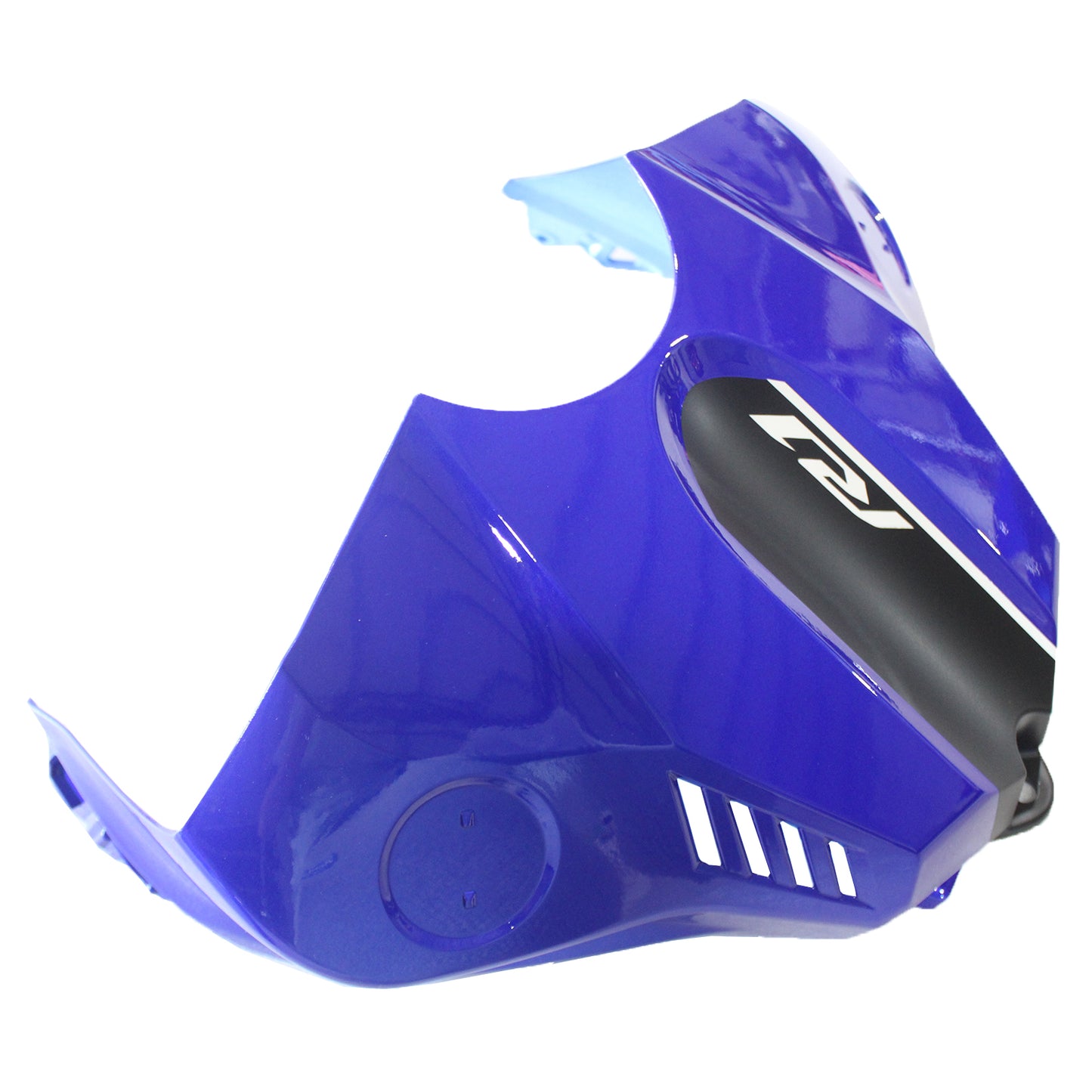 Amotopart Yamaha 2015-2019 YZF 1000 R1 Blue Fearing Kit