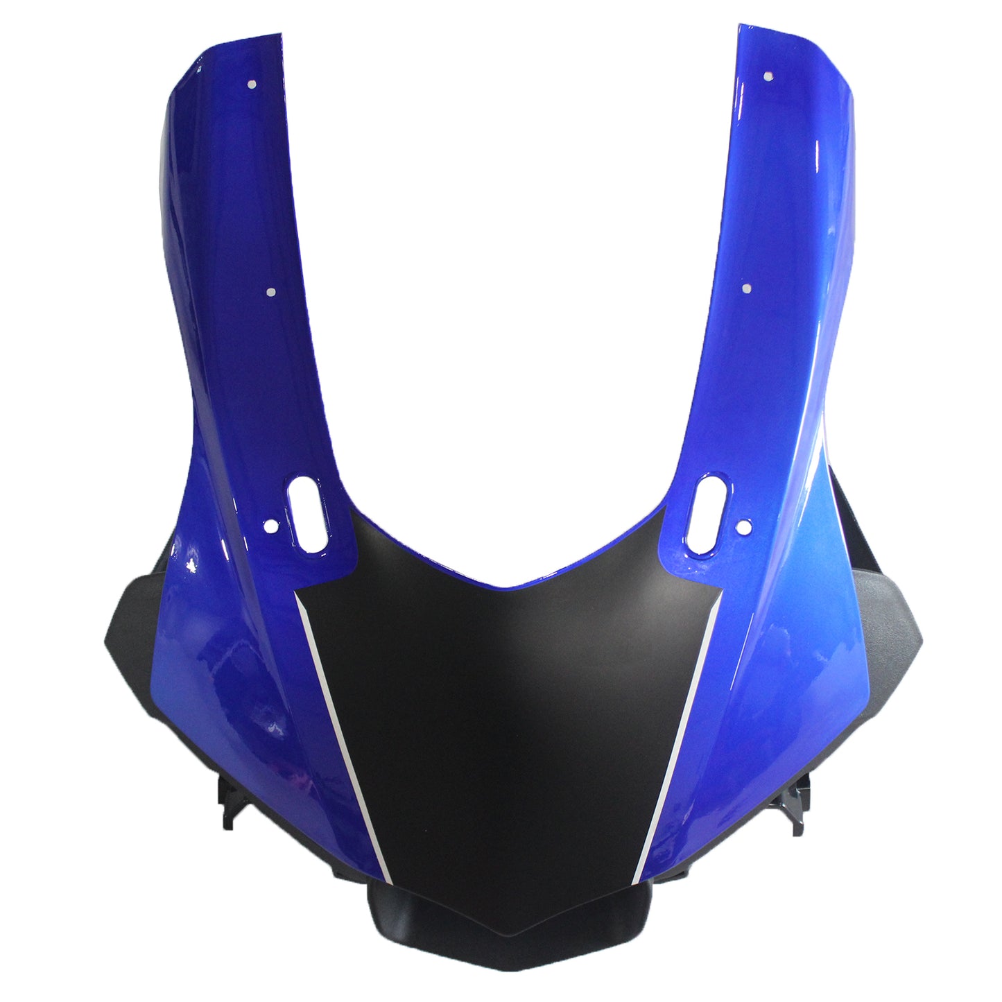 Amotopart Yamaha 2015-2019 YZF 1000 R1 Blue Fearing Kit