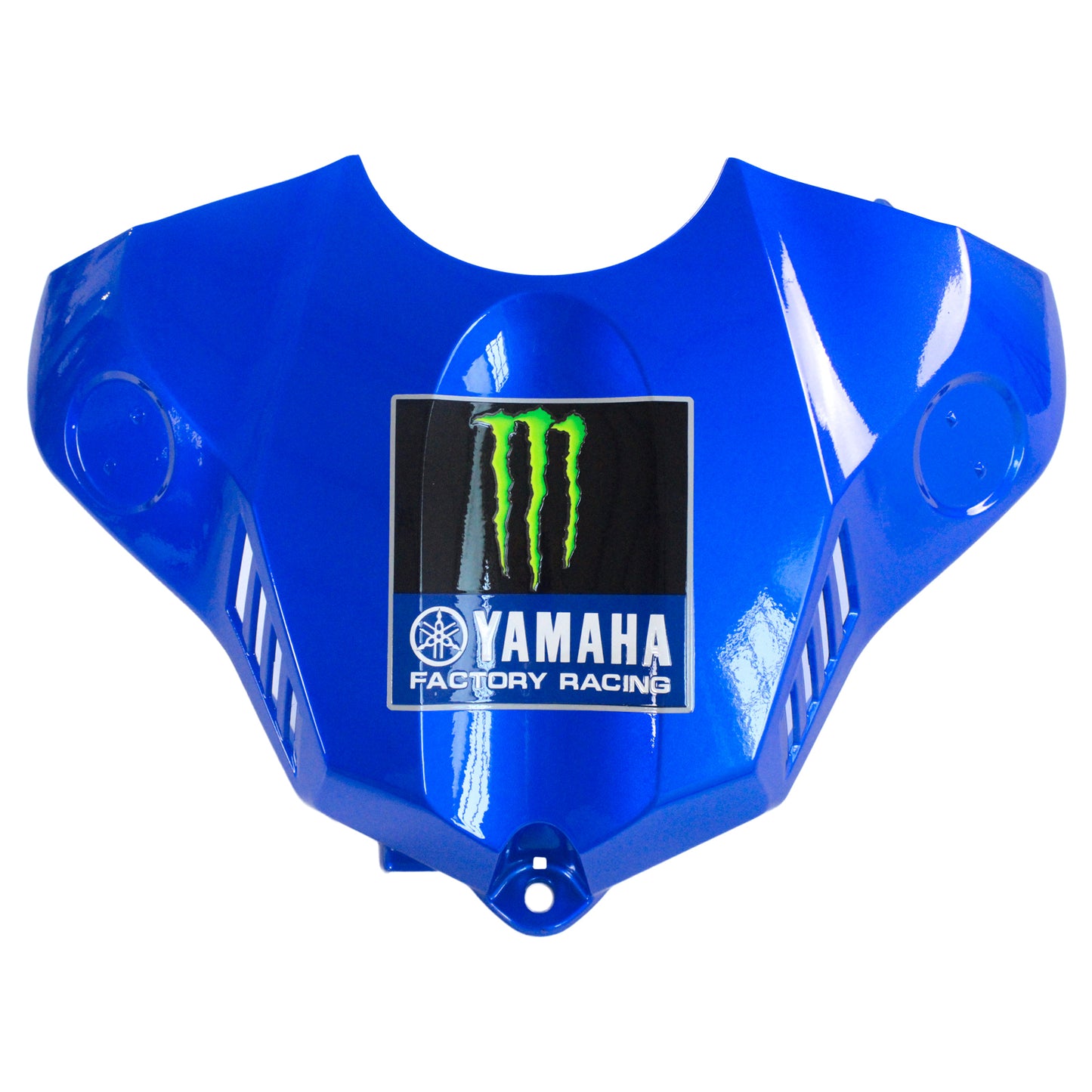 Amotopart Verkleidung fit für Yamaha YZF 1000 R1 2015-2019