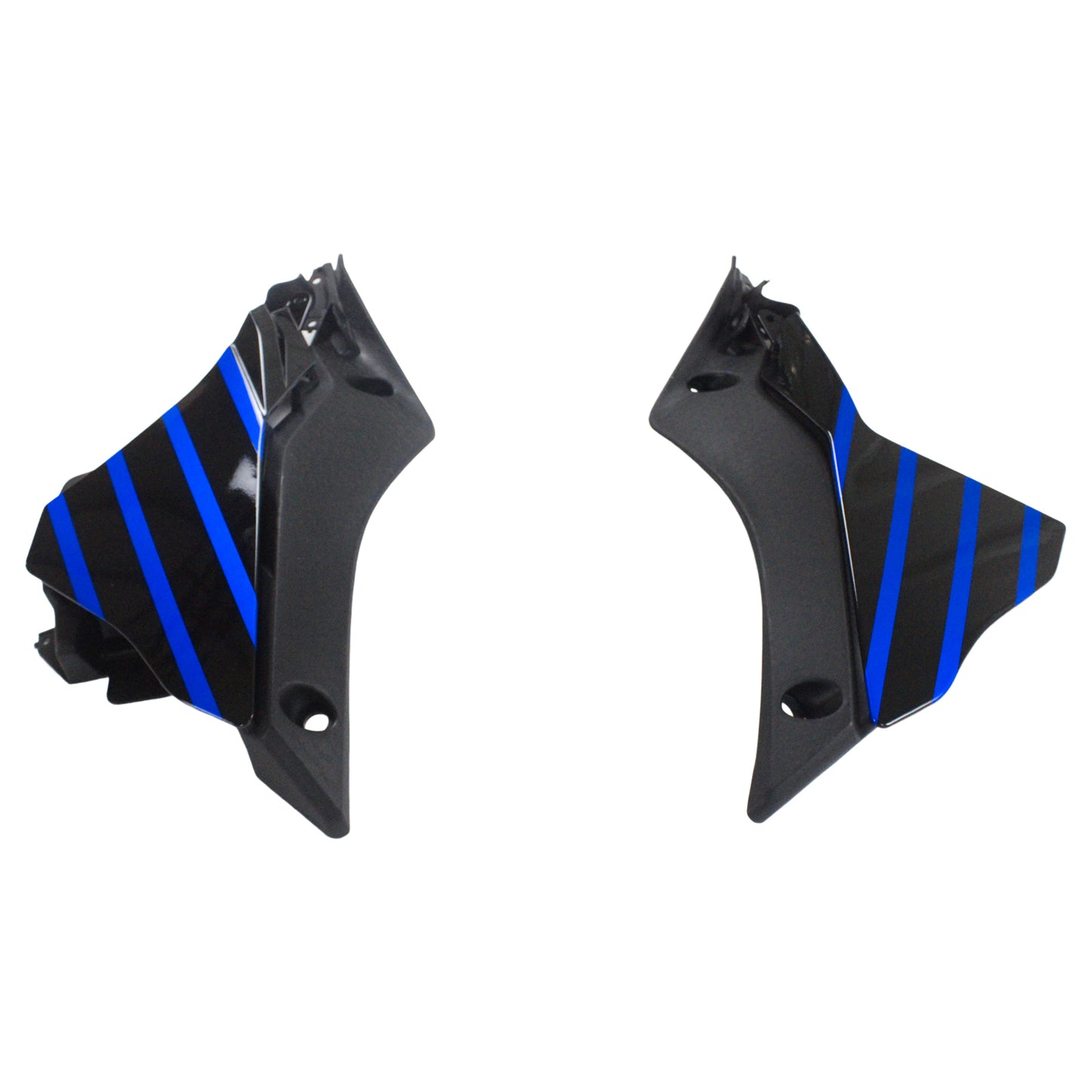 Amotopart Verkleidung fit für Yamaha YZF 1000 R1 2015-2019