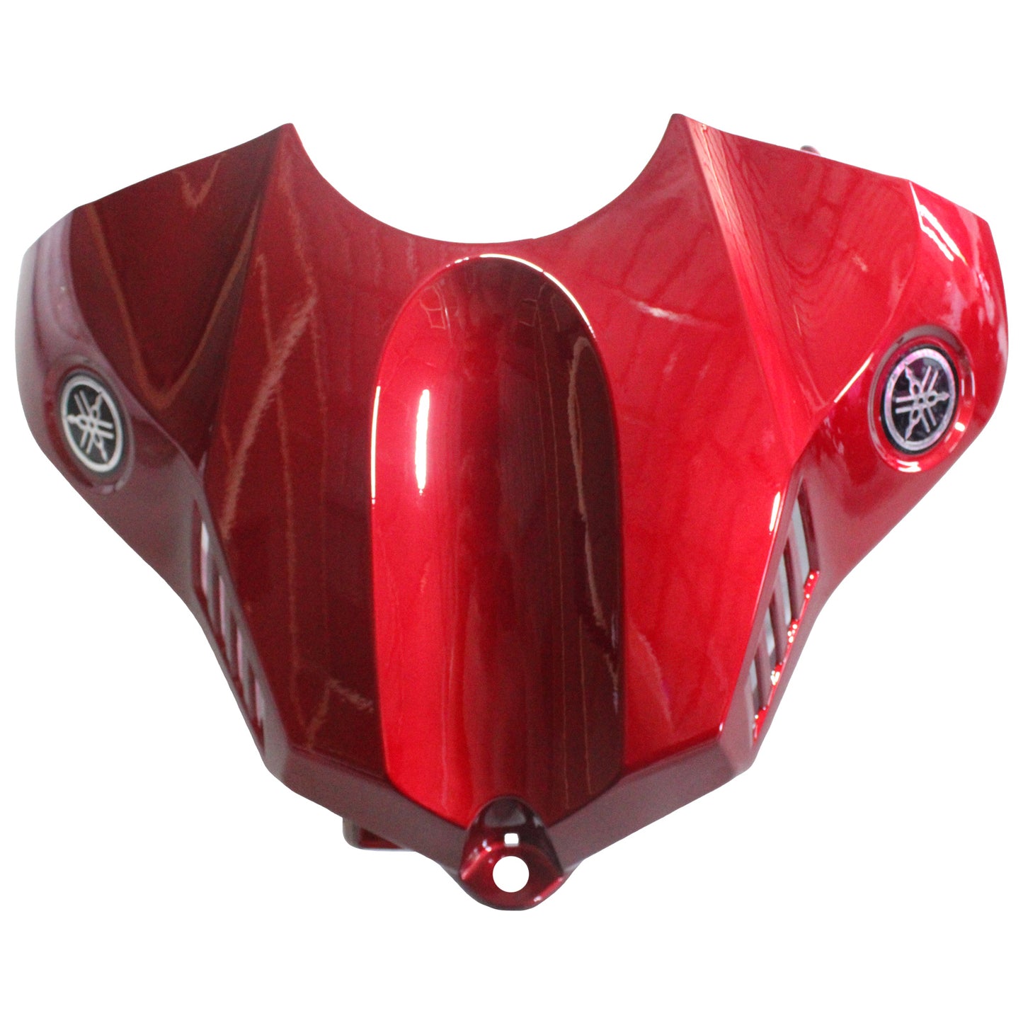 Amotopart Verkleidungsset für Yamaha YZF 1000 R1 2015–2019, Karosserie, Kunststoff, ABS