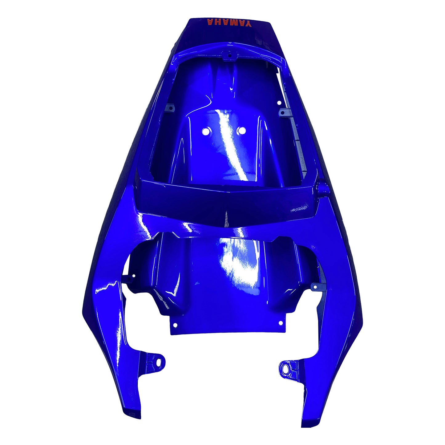 Amotopart 2003-2004 Yamaha R6 & 2006-2009 YZF R6S Verkleidung G-Blue Kit