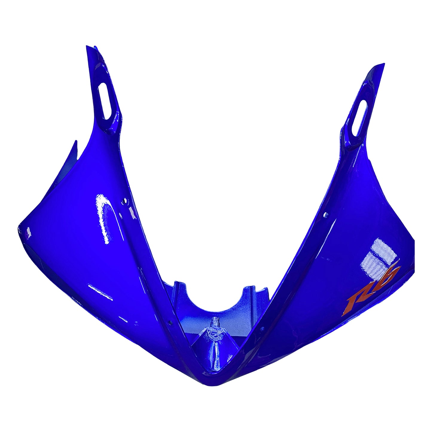 Amotopart 2003-2004 Yamaha R6 & 2006-2009 YZF R6S Verkleidung G-Blue Kit