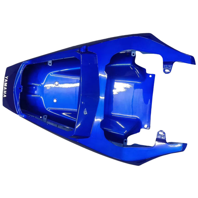 Amotopart 2003-2004 Yamaha R6 & 2006-2009 YZF R6S Verkleidung Blue Kit