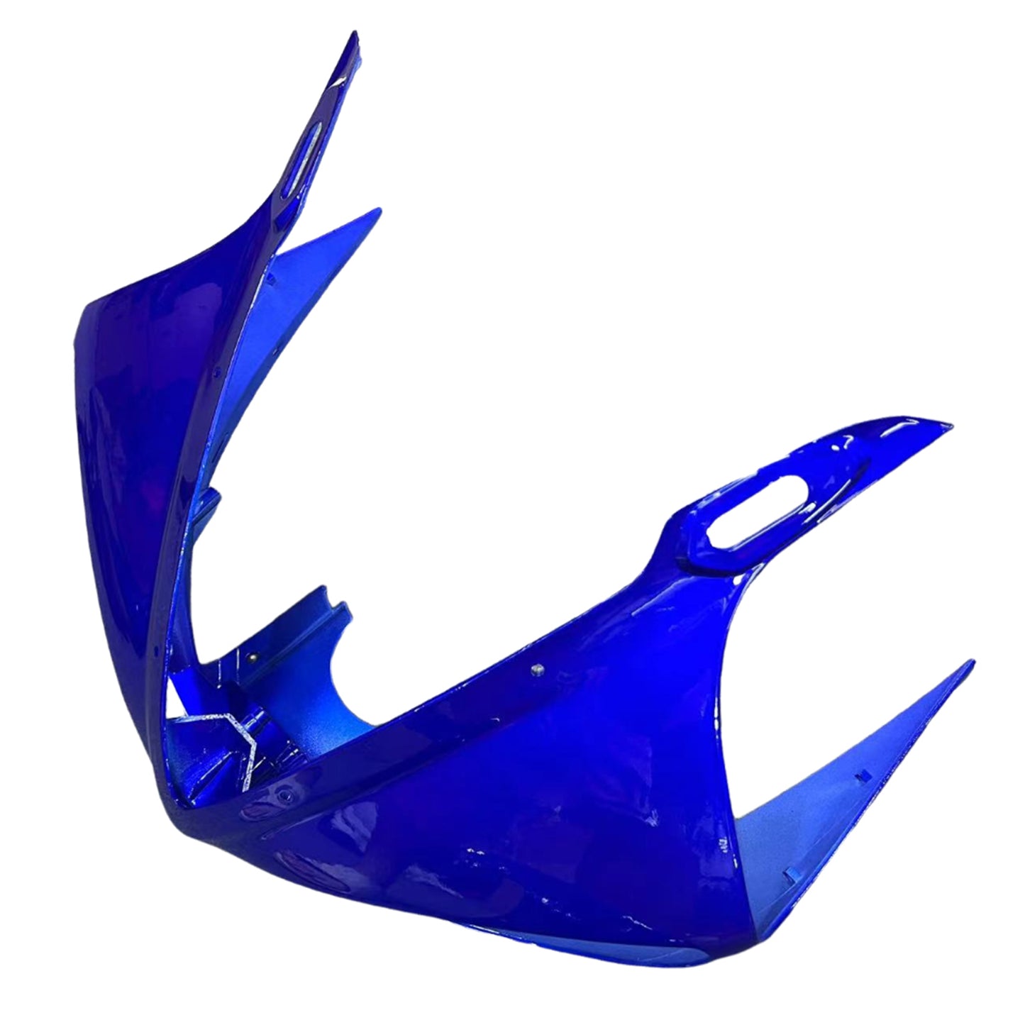 Amotopart Yamaha 2003-2004 YZF 600 R6 & 2006-2009 YZF R6S Blue Fairing Kit