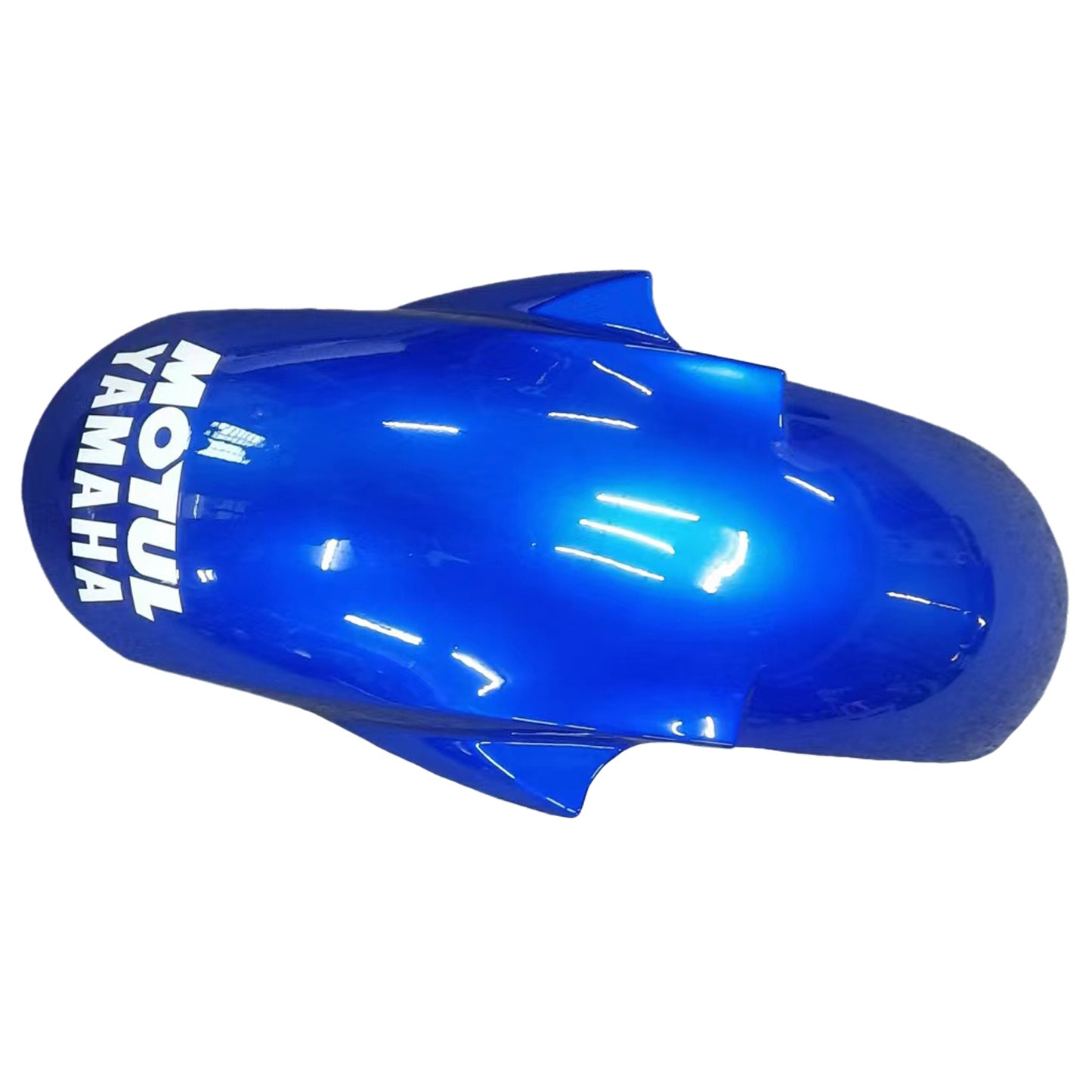 Amotopart 2005 Yamaha R6 Verkleidung Multi Blue Kit