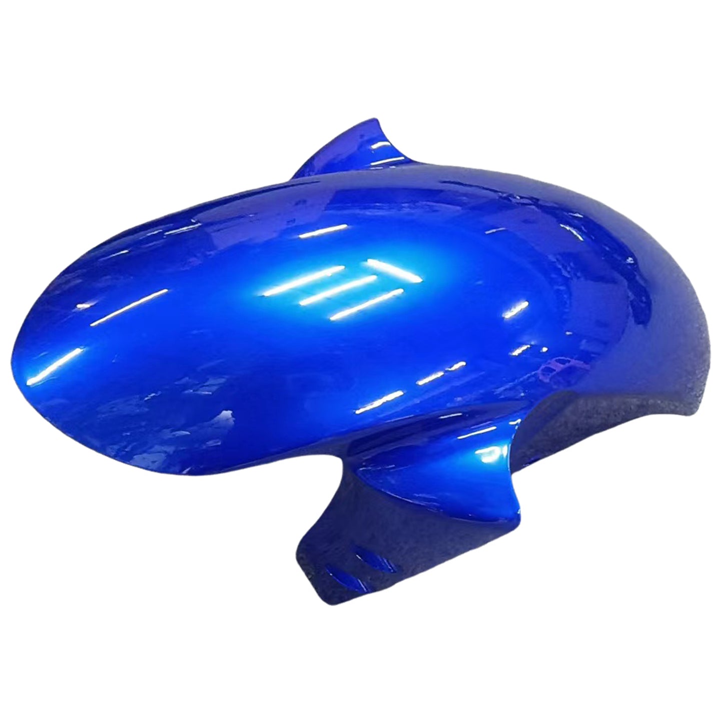 Amotopart 2005 Yamaha R6 Verkleidung Blue Kit