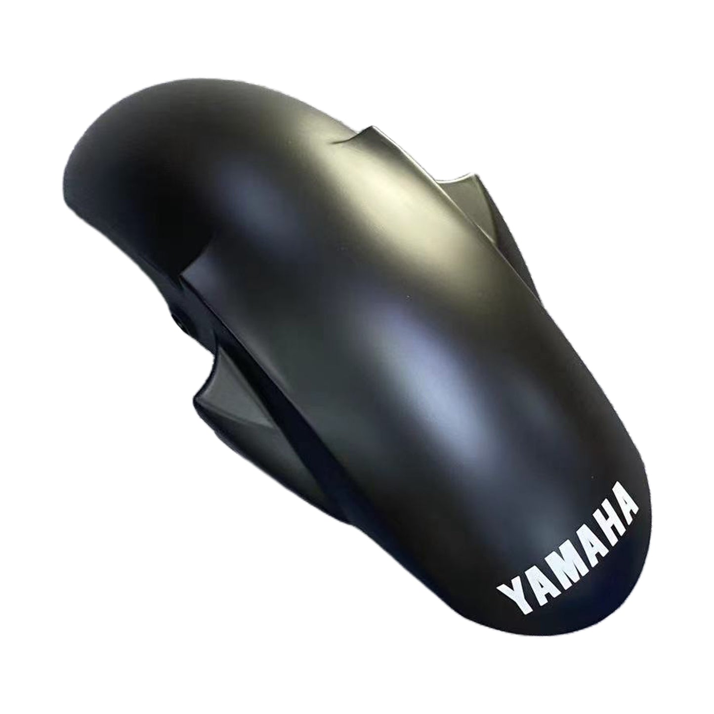 Amotopart Yamaha 2005 YZF 600 R6 Schwarzblaues Abzugskit