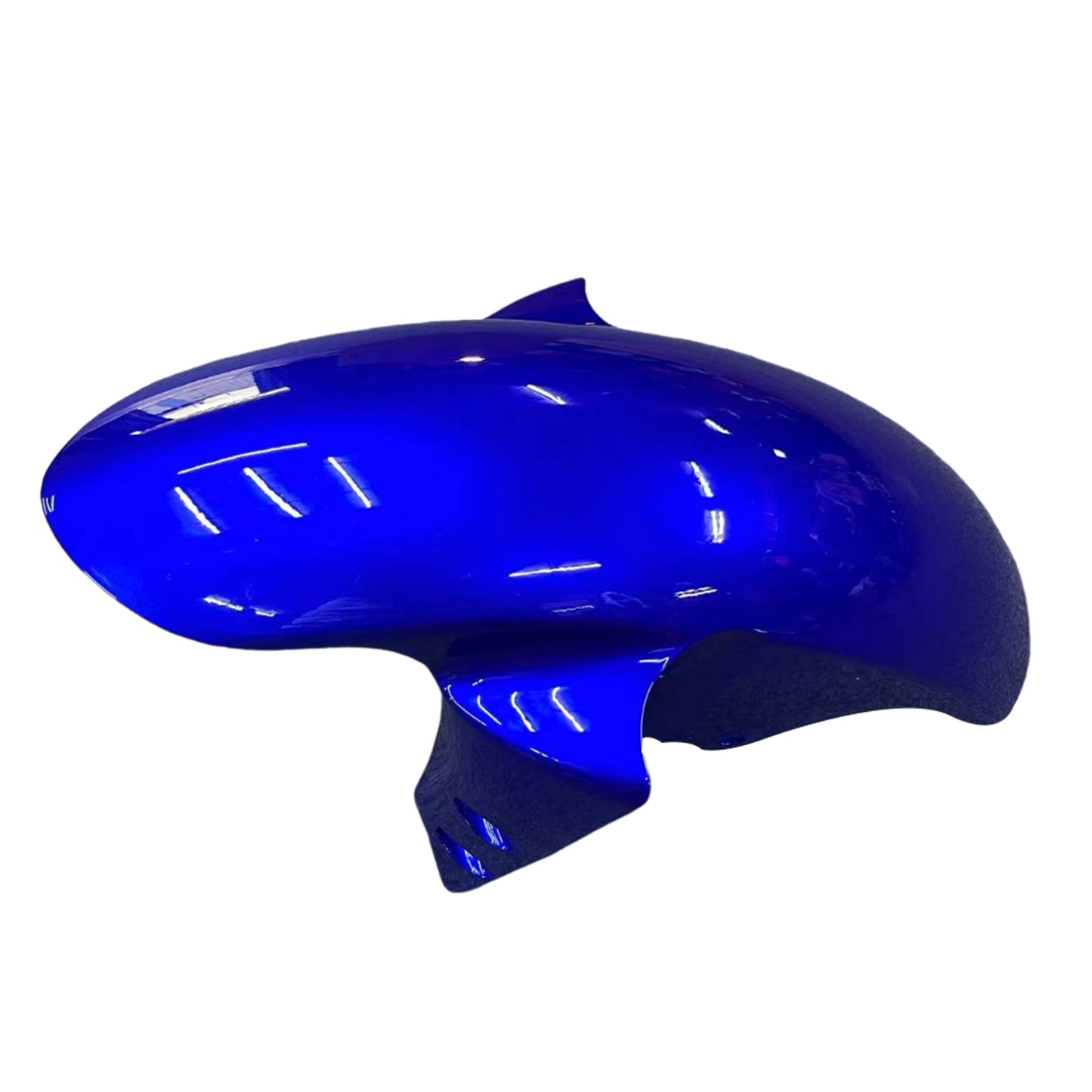 Amotopart Yamaha 2005 YZF 600 R6 Blue Fairing Kit