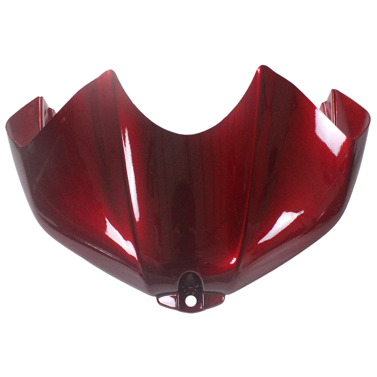 Amotopart Verkleidung fit für Yamaha YZF 600 R6 2006-2007