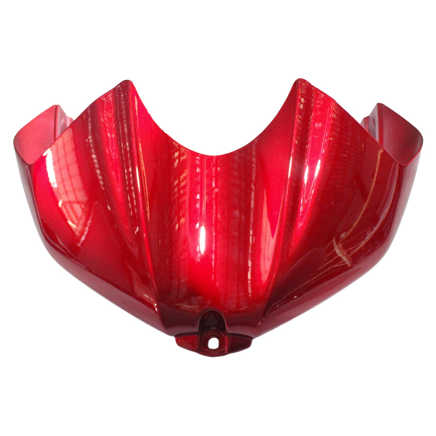 Amotopart Verkleidung fit für Yamaha YZF 600 R6 2006-2007