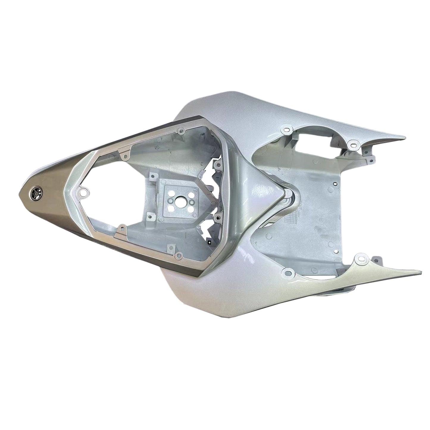 Amotopart Verkleidung fit für Yamaha YZF 600 R6 2008-2016