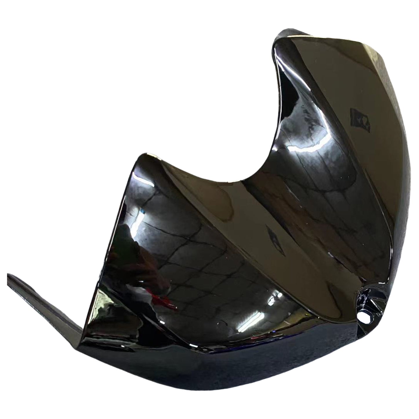 Amotopart Verkleidung fit für Yamaha YZF 600 R6 2008-2016