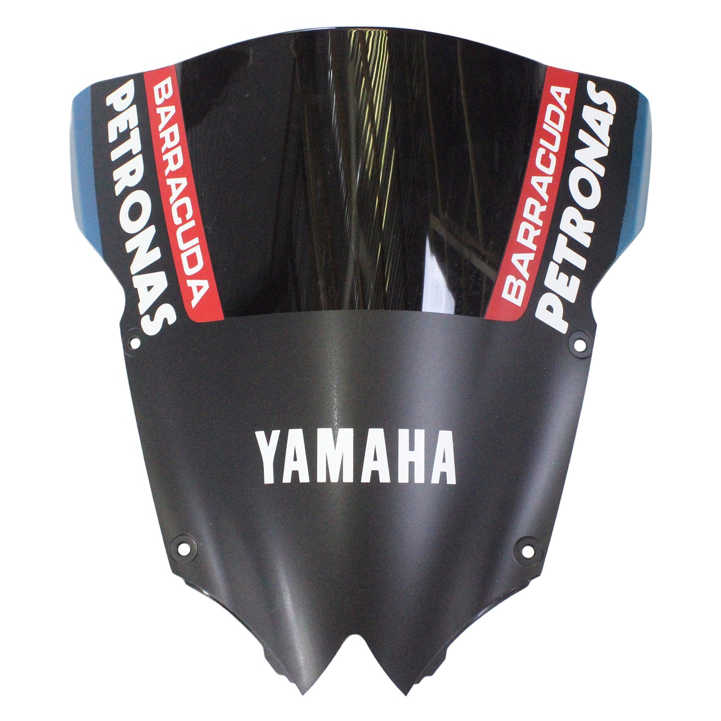 Amotopart Verkleidung fit für Yamaha YZF 600 R6 2008-2016