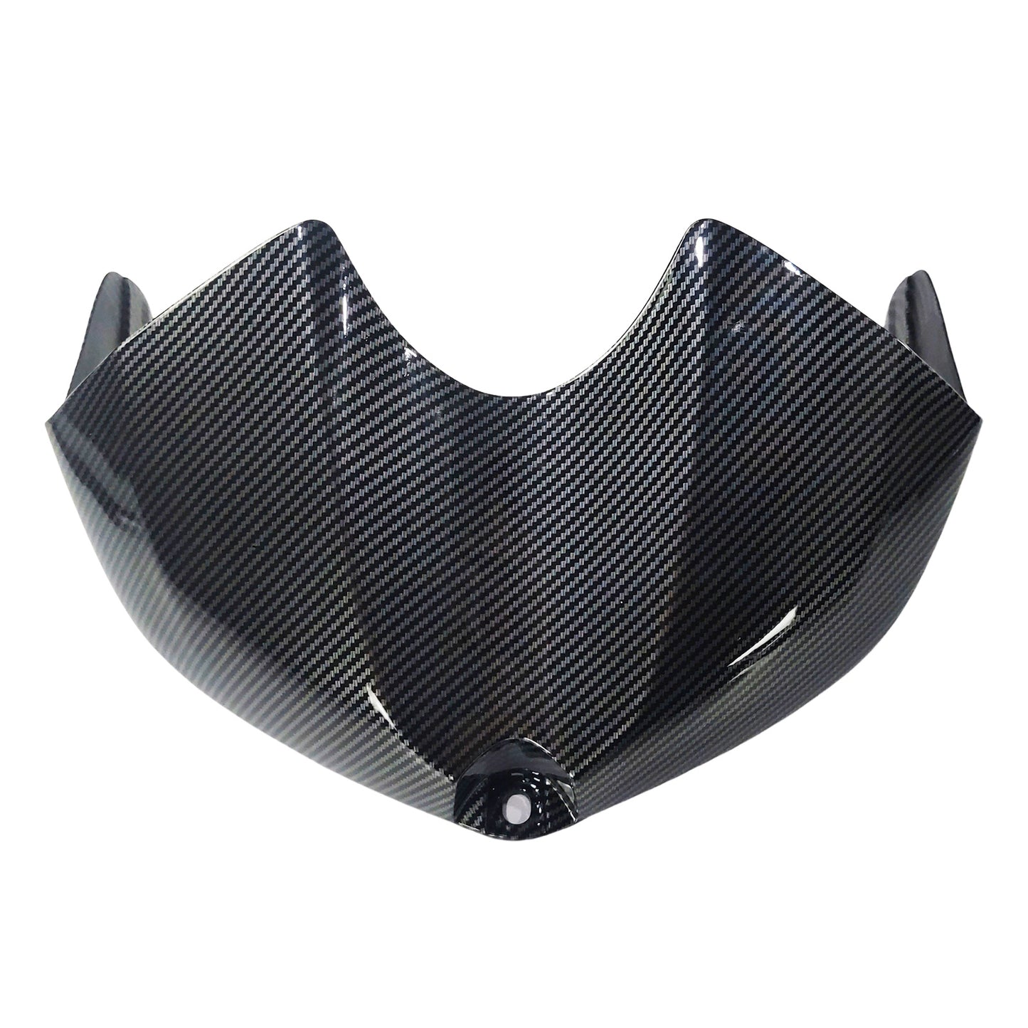 Amotopart Verkleidungsset für Yamaha YZF 600 R6 2008–2016, Karosserie, Kunststoff, ABS